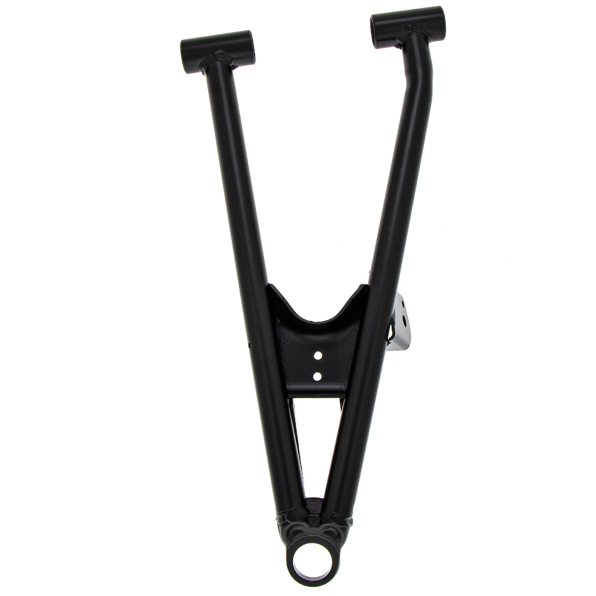 Polaris Matte Black Front Left Upper A-Arm 1022806-458 additional view
