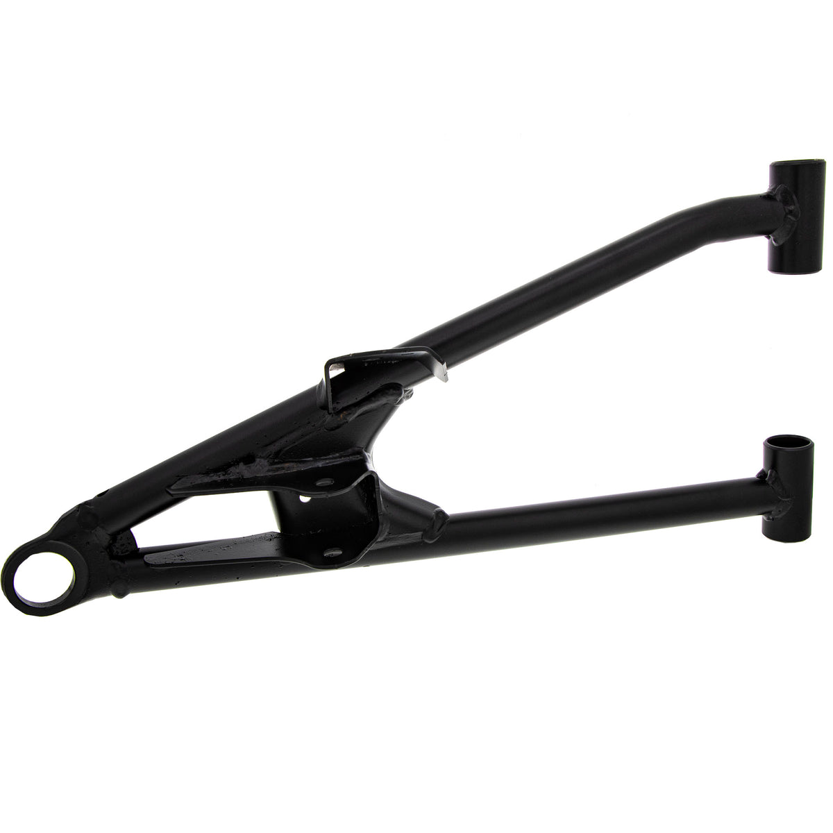 Polaris Matte Black Front Left Upper A-Arm 1022806-458 Ranger 1000
