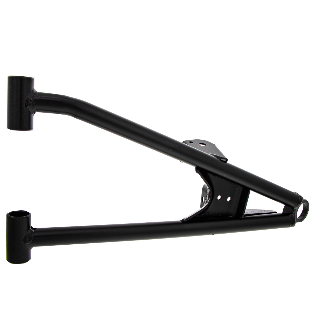 Polaris Matte Black Front Left Upper A-Arm 1022806-458 Ranger 1000
