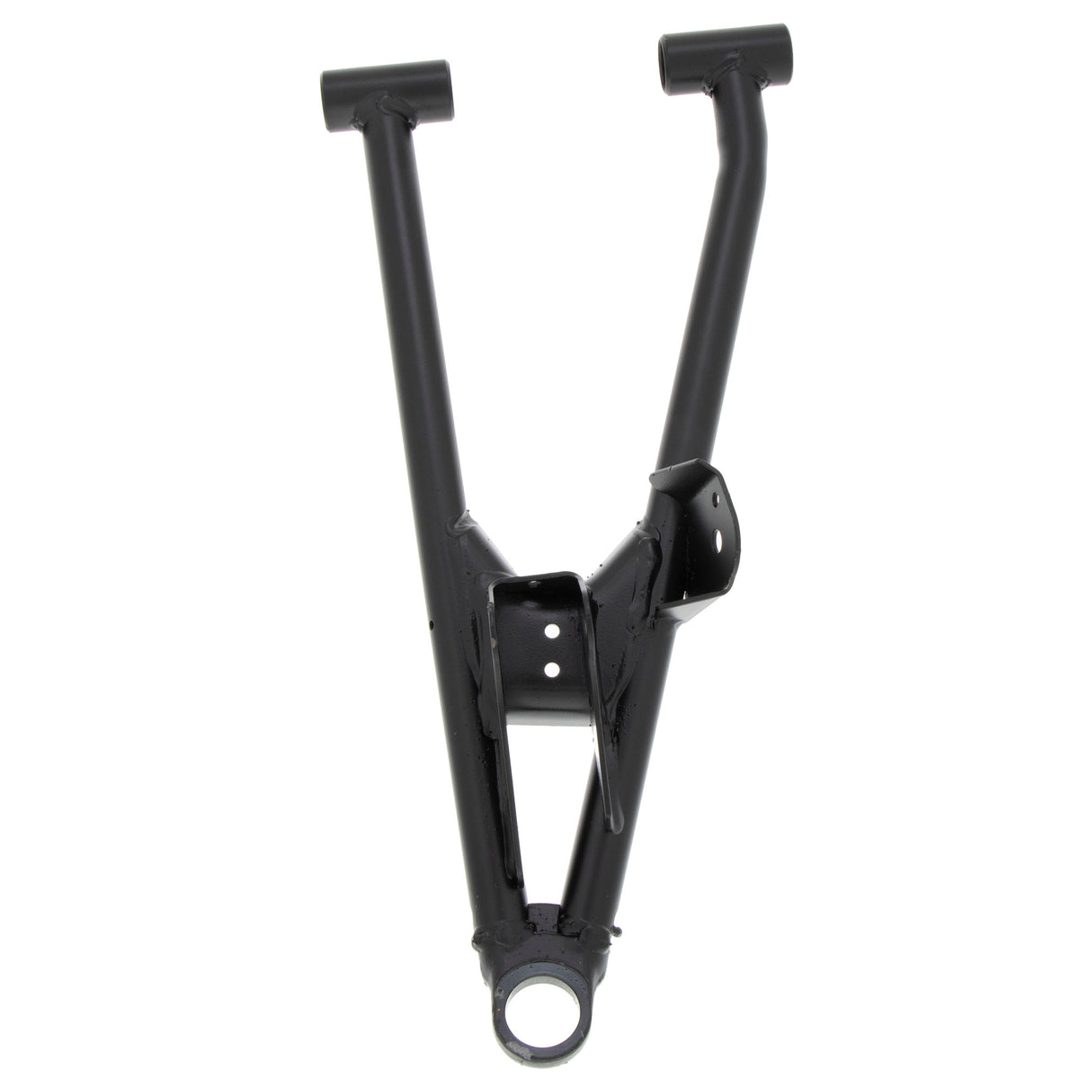 Polaris Matte Black Front Right Upper A-Arm 1022807-458