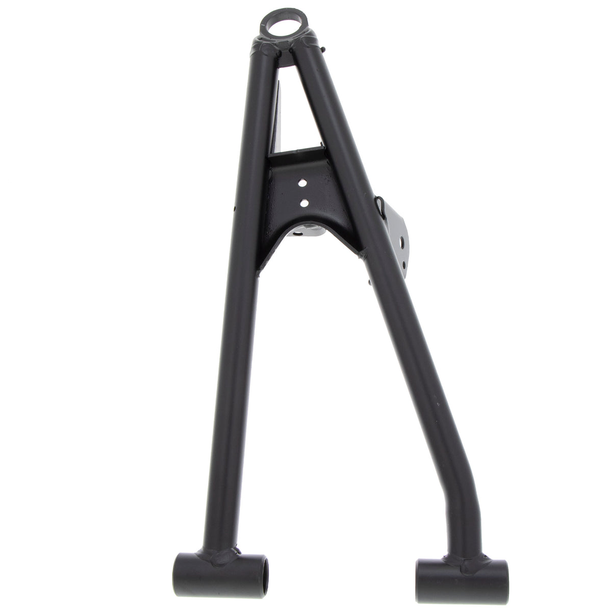 Polaris Matte Black Front Right Upper A-Arm 1022807-458 alternate view