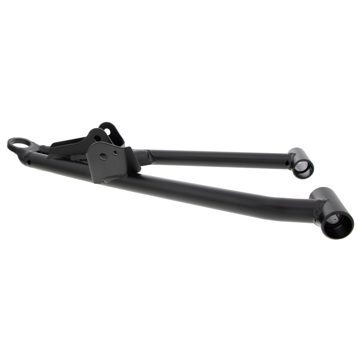 Polaris Matte Black Front Right Upper A-Arm 1022807-458 additional view