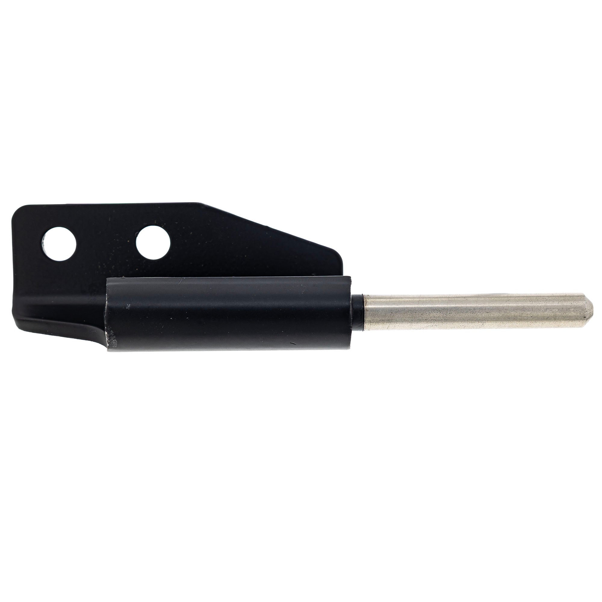 Polaris Matte Black Left Mid Hinge 1023147-458