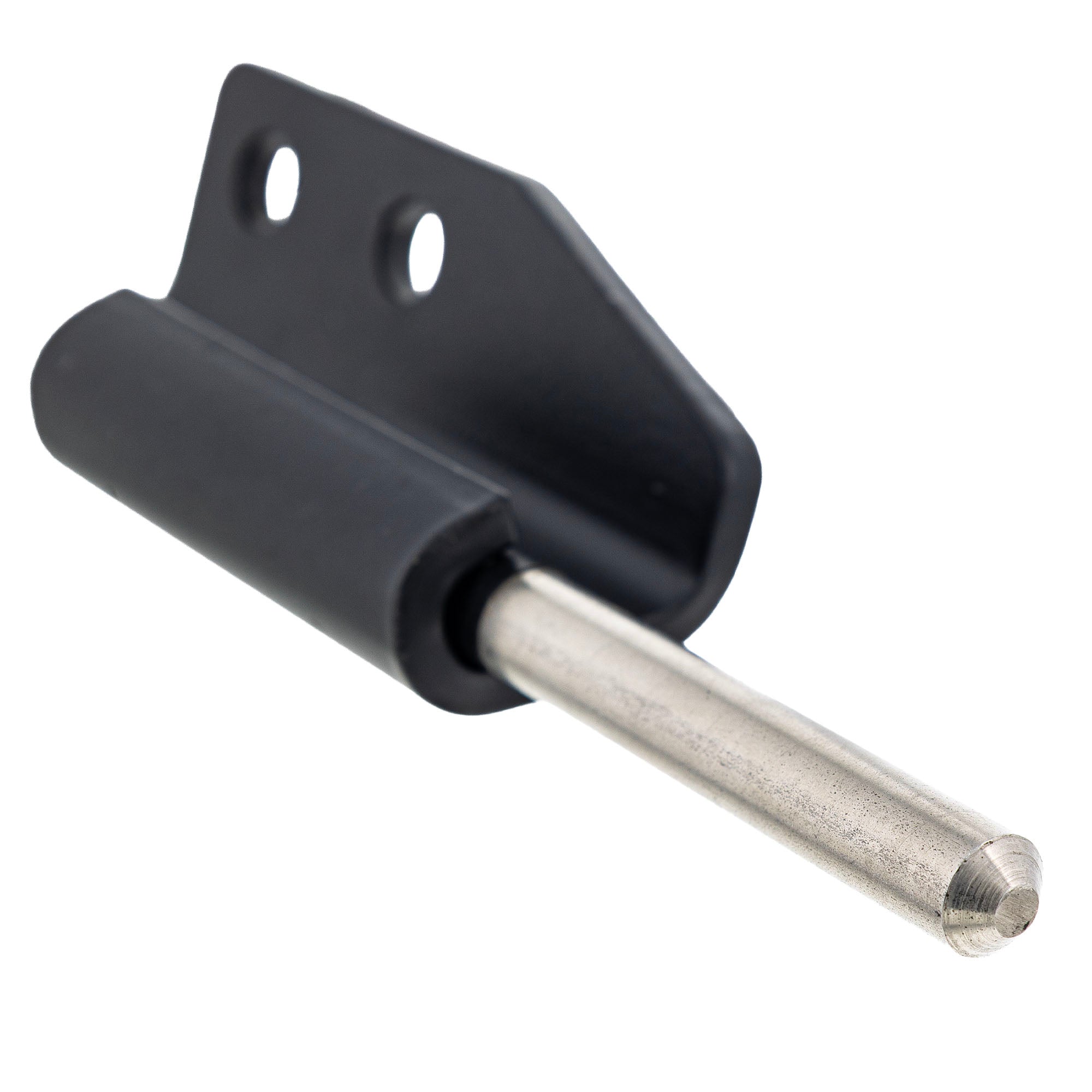 Polaris 1023147-458 Matte Black Left Mid Hinge Ranger Crew XP EPS Waterfowl 1000