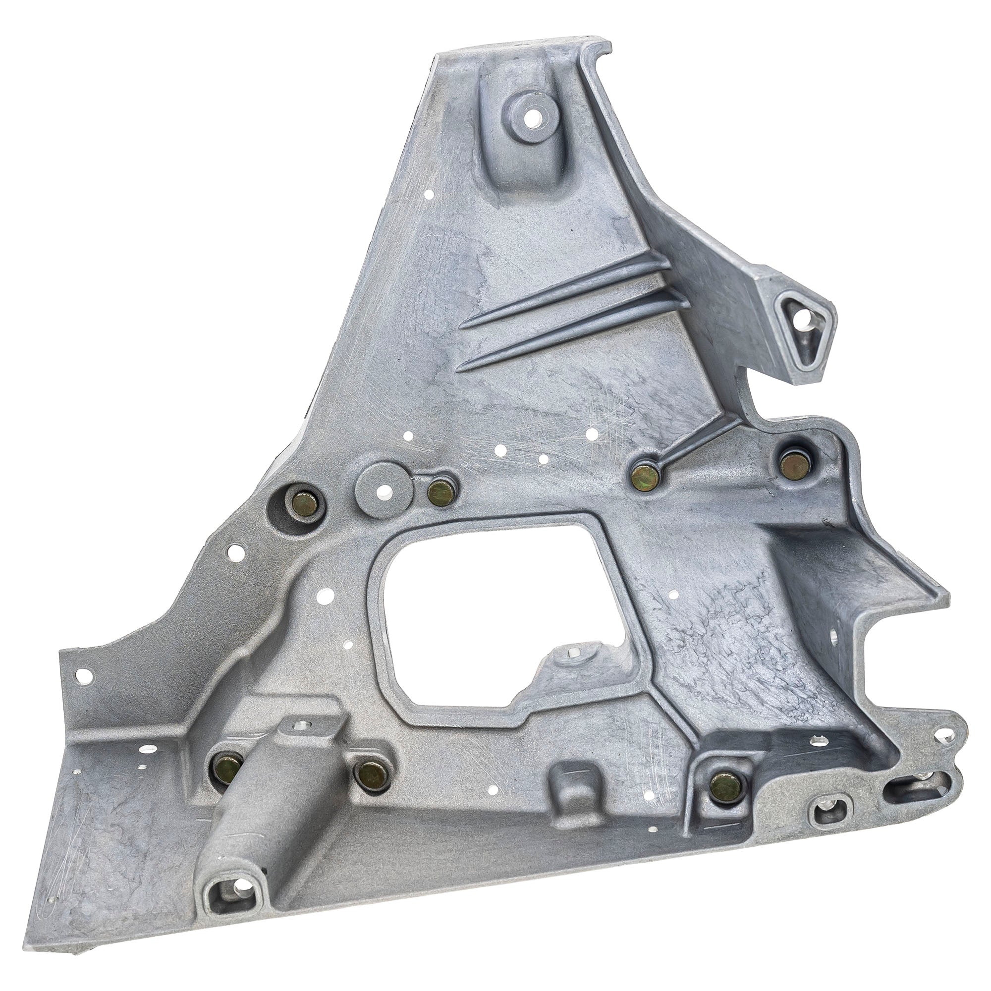Polaris 1023155 Left Hand Clip w/ Stud RMK SKS 850 650 2019-2024