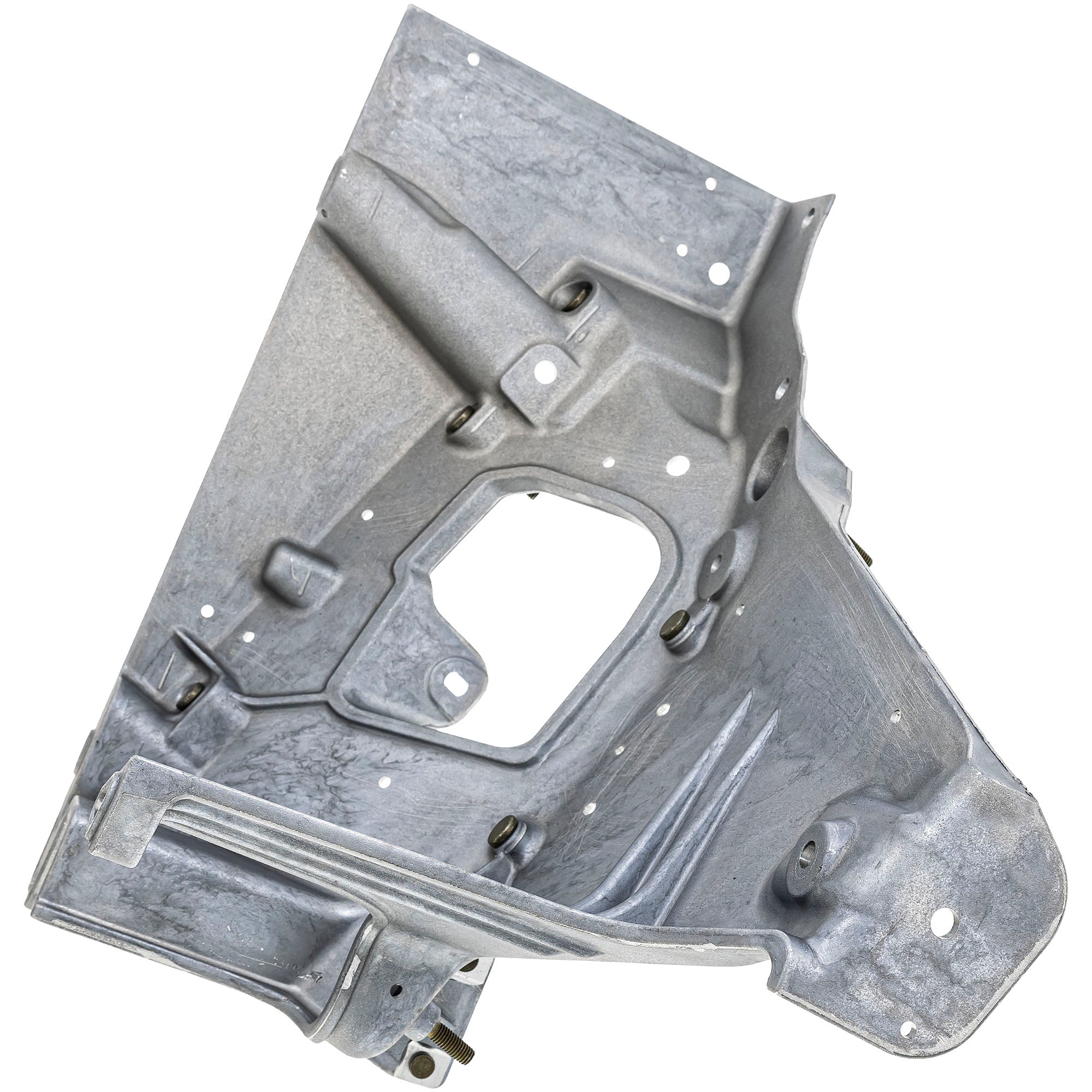 Polaris Left Hand Clip w/ Stud 1023155