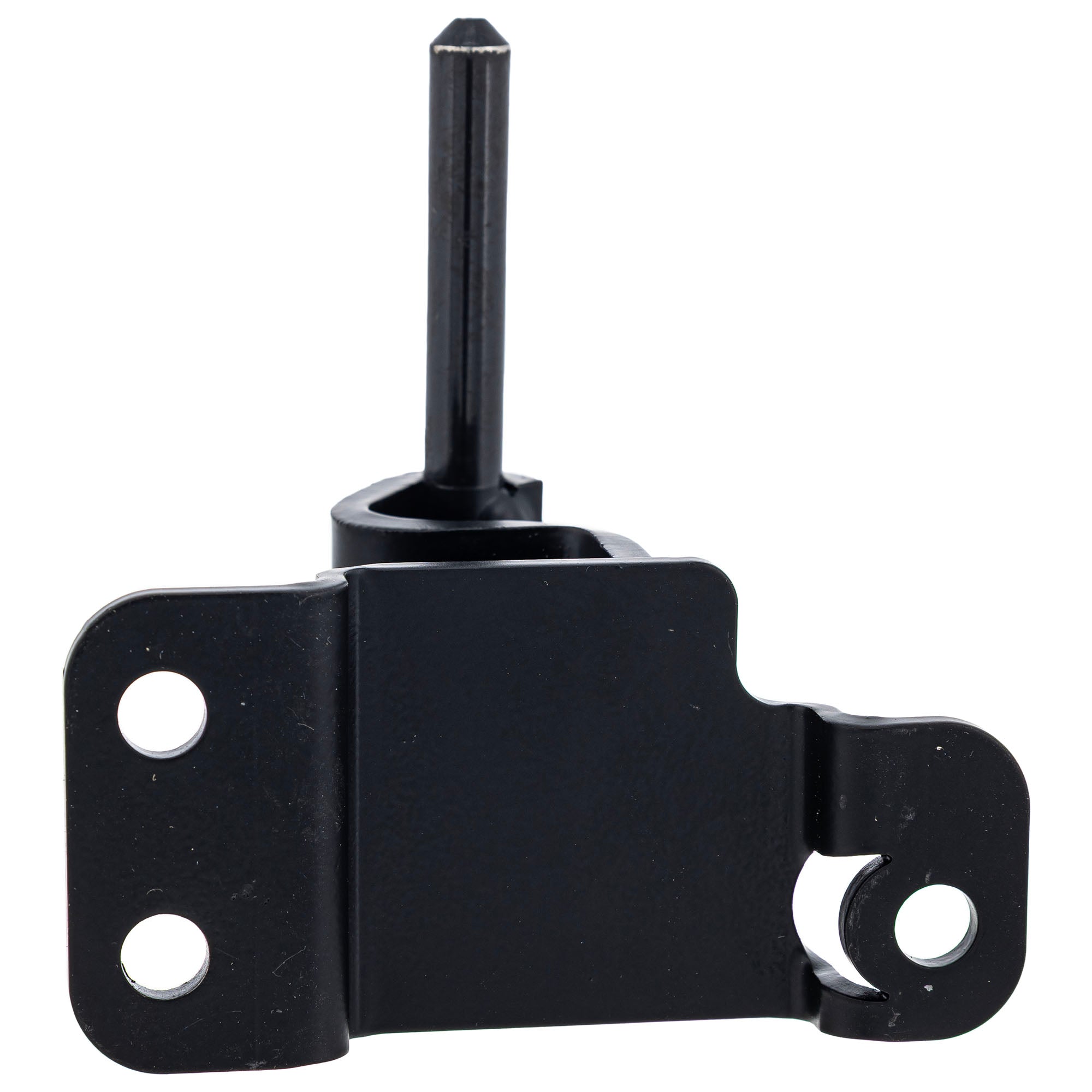 Polaris 1023162-458 Matte Black Right Hinge Ranger 1000 XP 2017