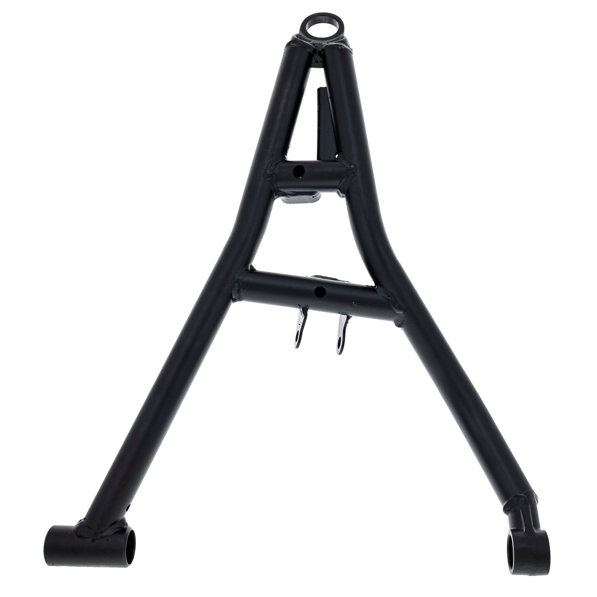 Polaris 1023223-458 Matte Black Front Left Upper Control Arm RZR General 1000