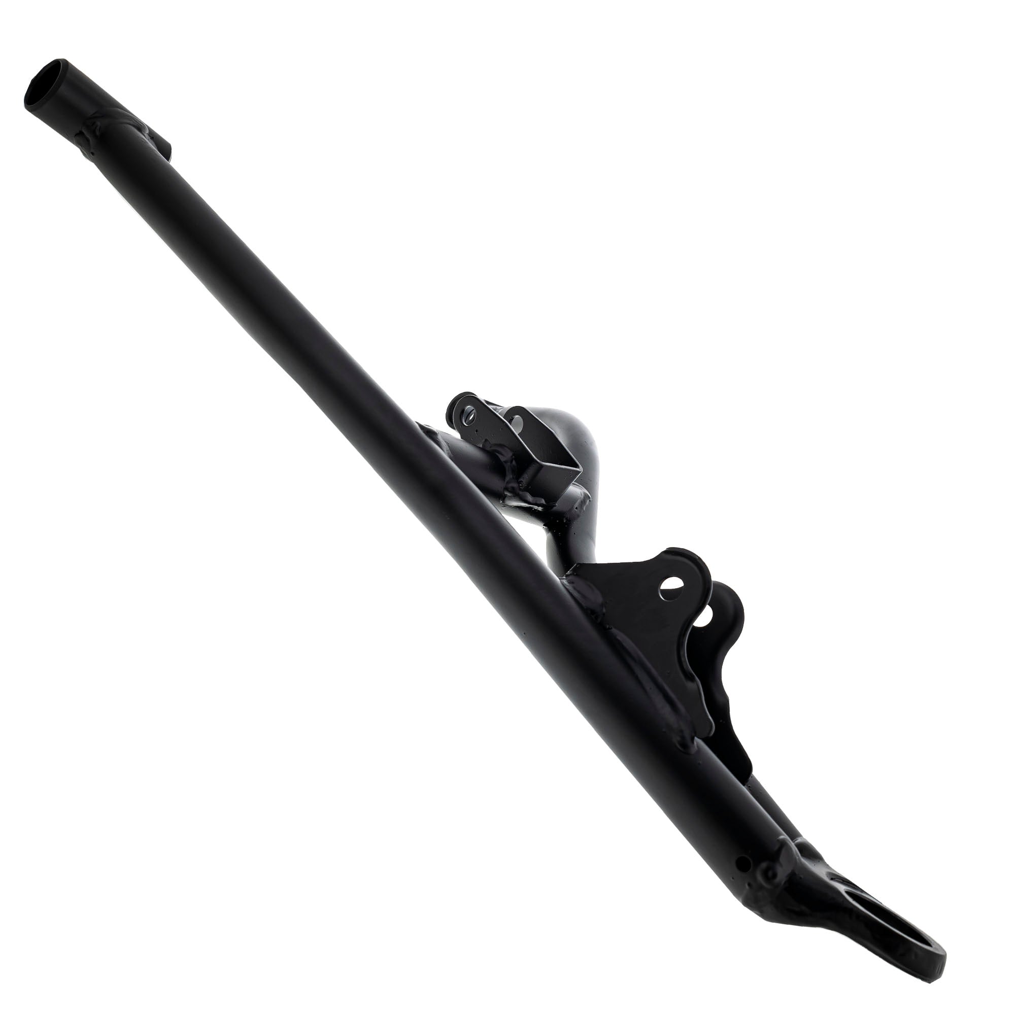 Polaris 1023223-458 WELD-CTRL ARM UPR FRT LH 60 BK Part RZR General