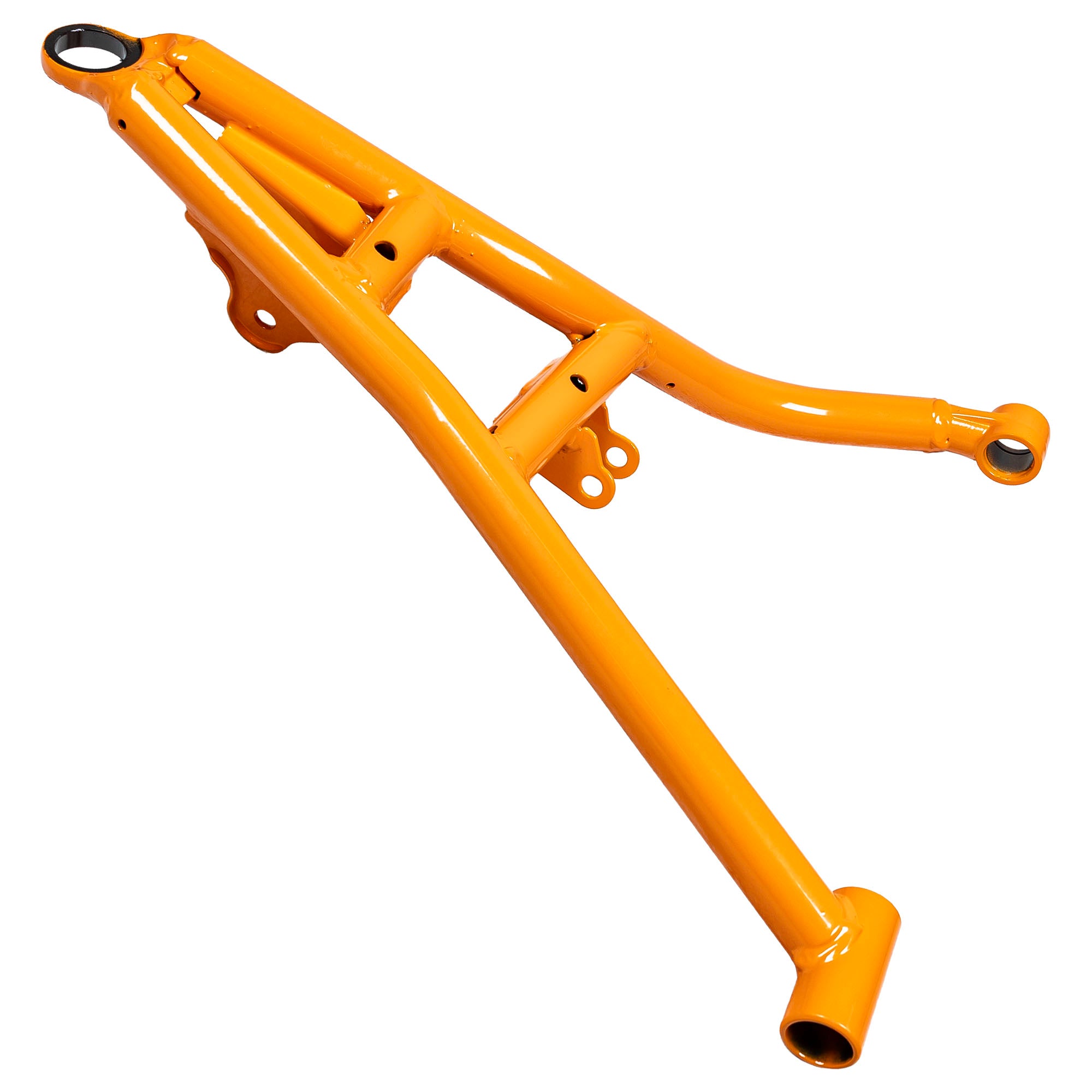 Polaris Orange Front Left Upper Control Arm 1023223-647
