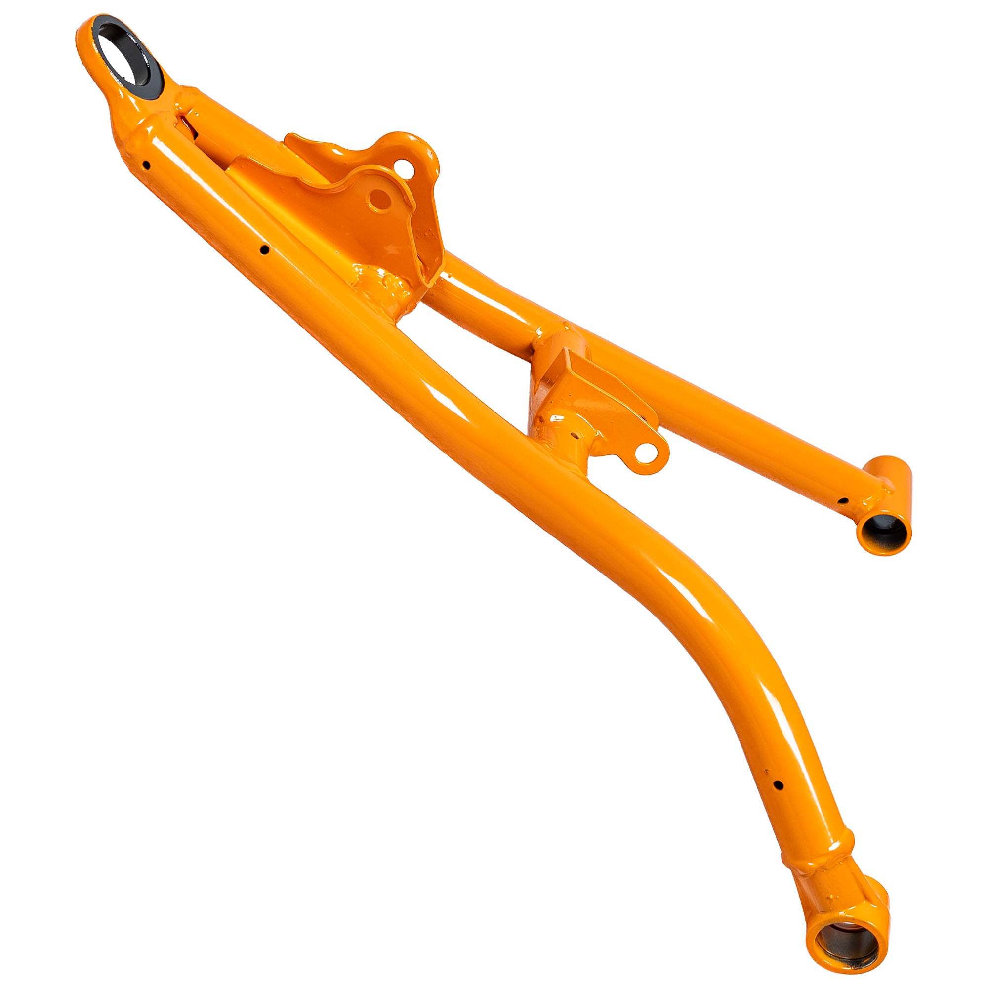 Polaris 1023223-647 Orange Front Left Upper Control Arm General 1000 4 2018