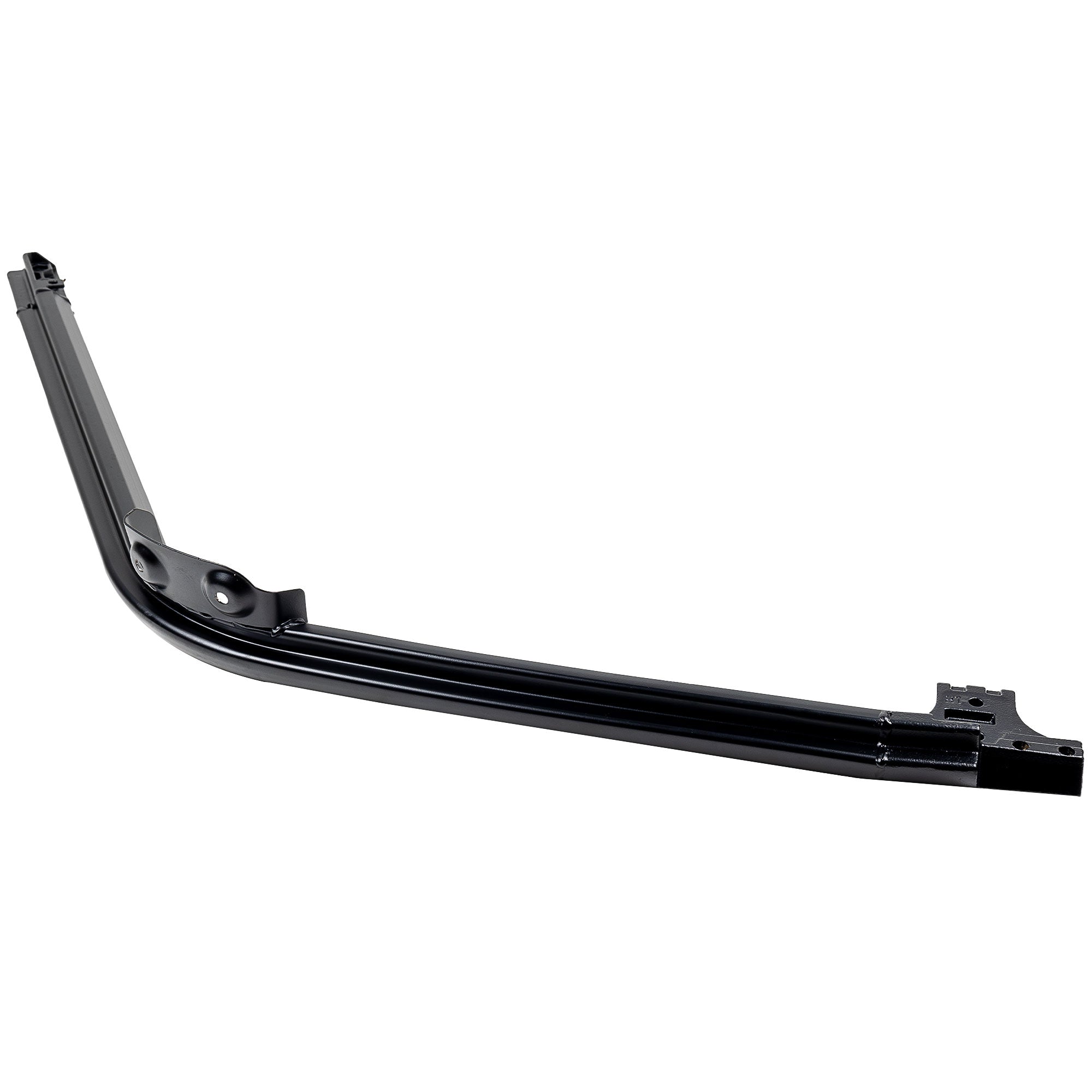 Polaris 1023336-458 WELD-CAB FRAME FRT LH BLK Part Ranger 1000 XP