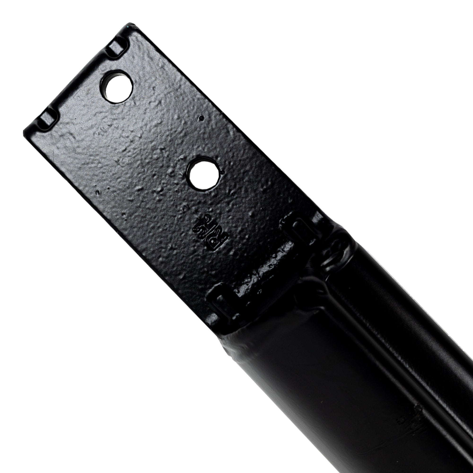 Polaris 1023337-458 WELD-CAB FRAME FRT RH BLK Part Ranger 1000 XP