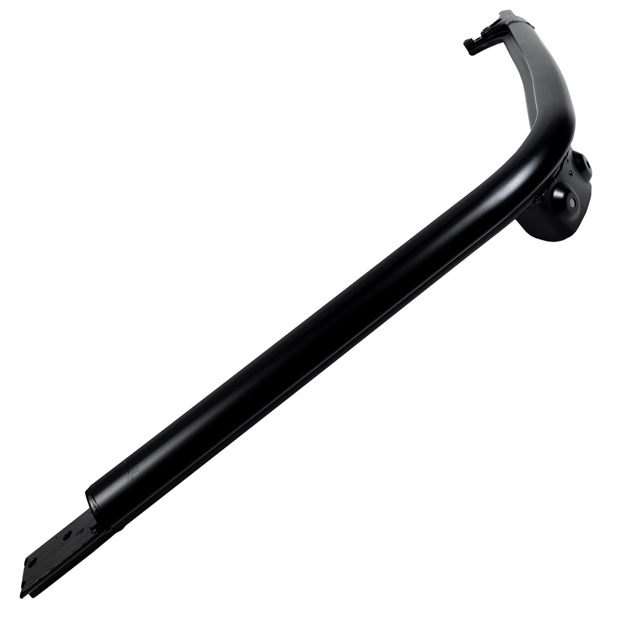 Polaris 1023337-458 WELD-CAB FRAME FRT RH BLK Part Ranger 1000 XP