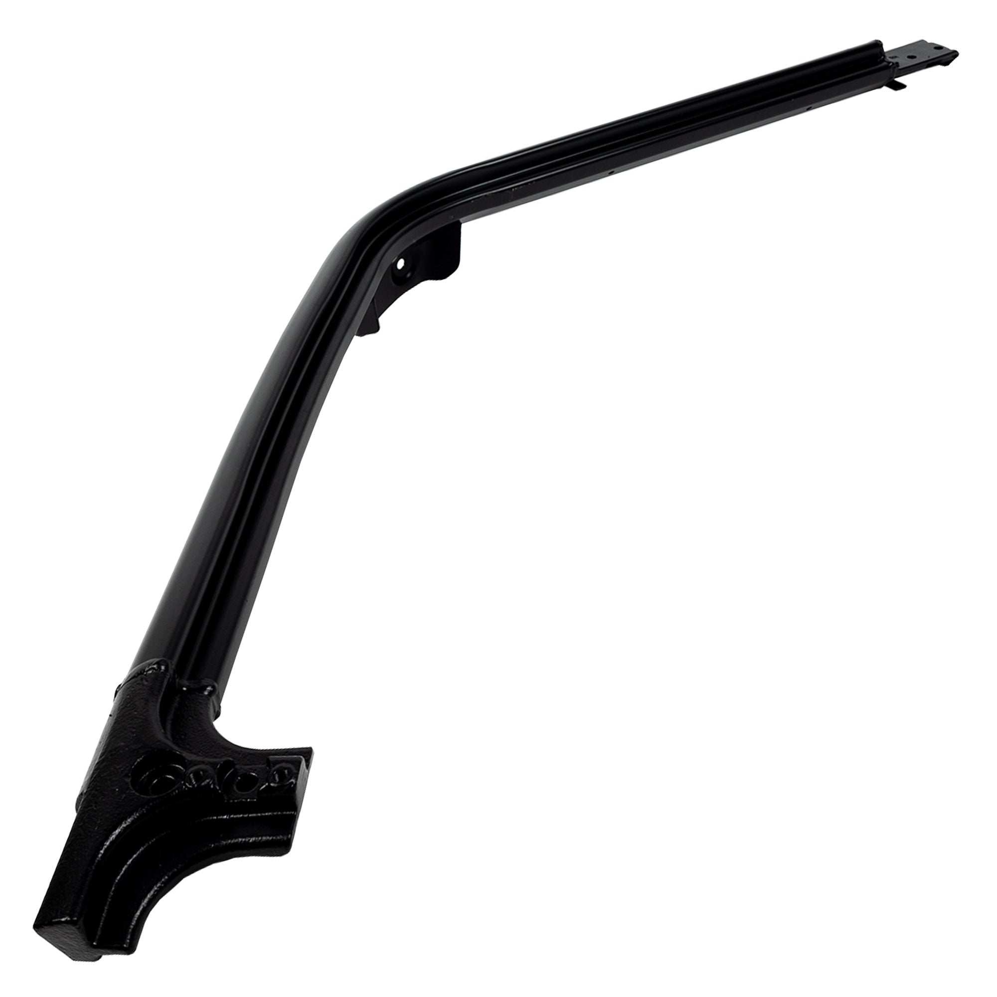 Polaris 1023337-458 WELD-CAB FRAME FRT RH BLK Part Ranger 1000 XP