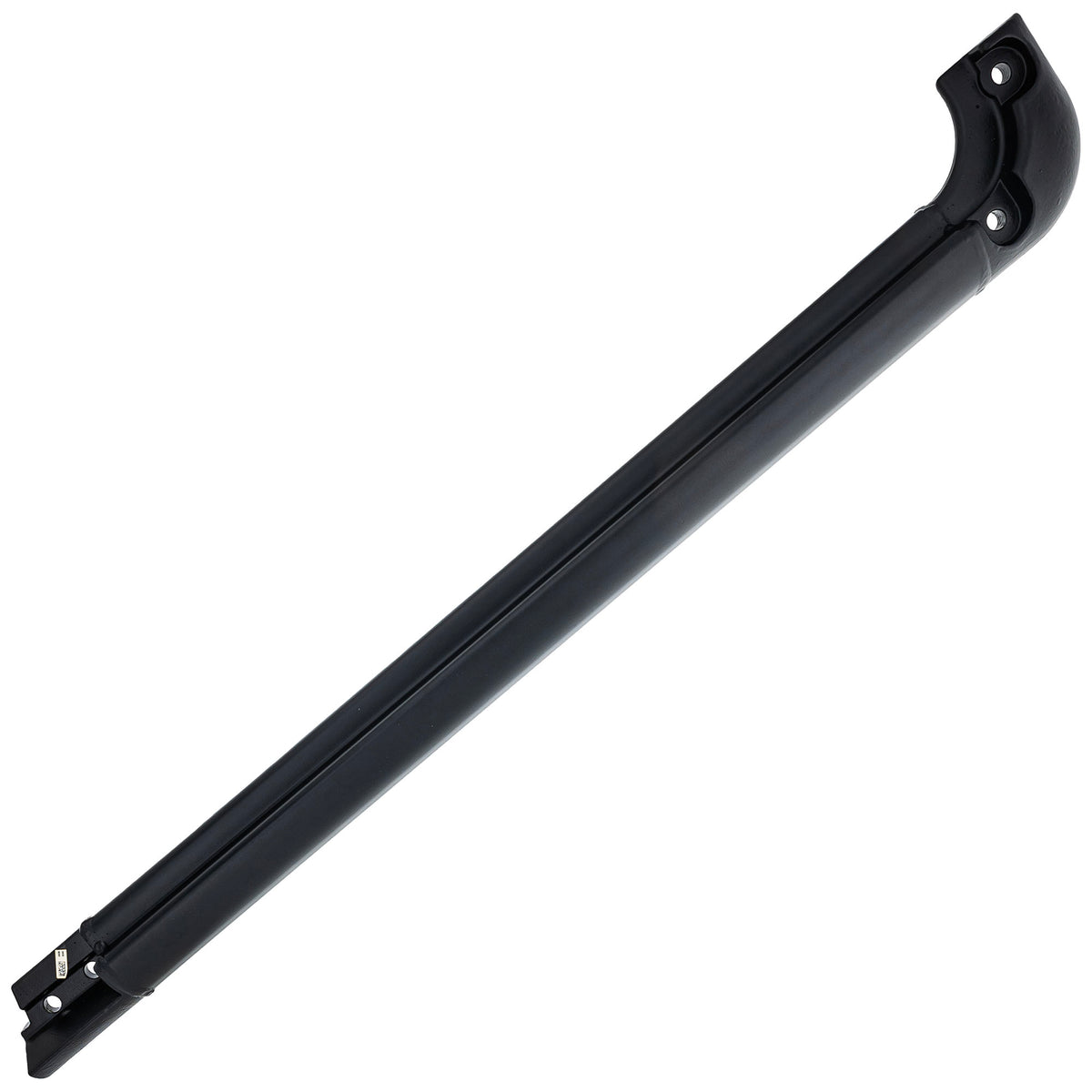 Polaris 1023339-458 Matte Black Rear Right Hand Cab Frame Ranger Trail Boss Pro