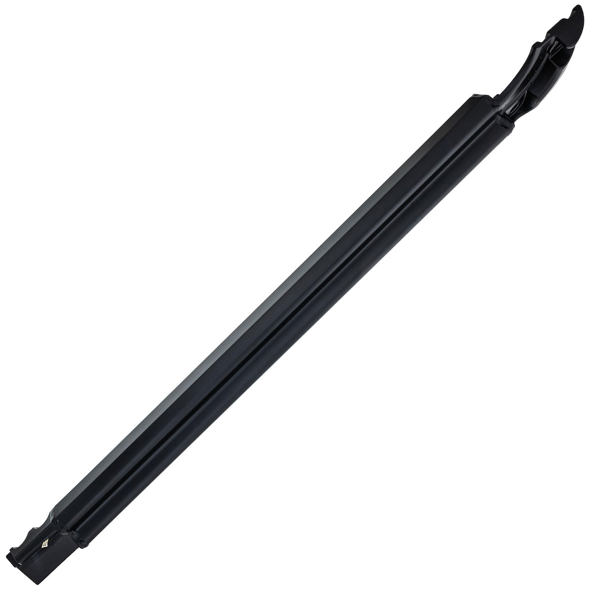 Polaris Matte Black Rear Right Hand Cab Frame 1023339-458