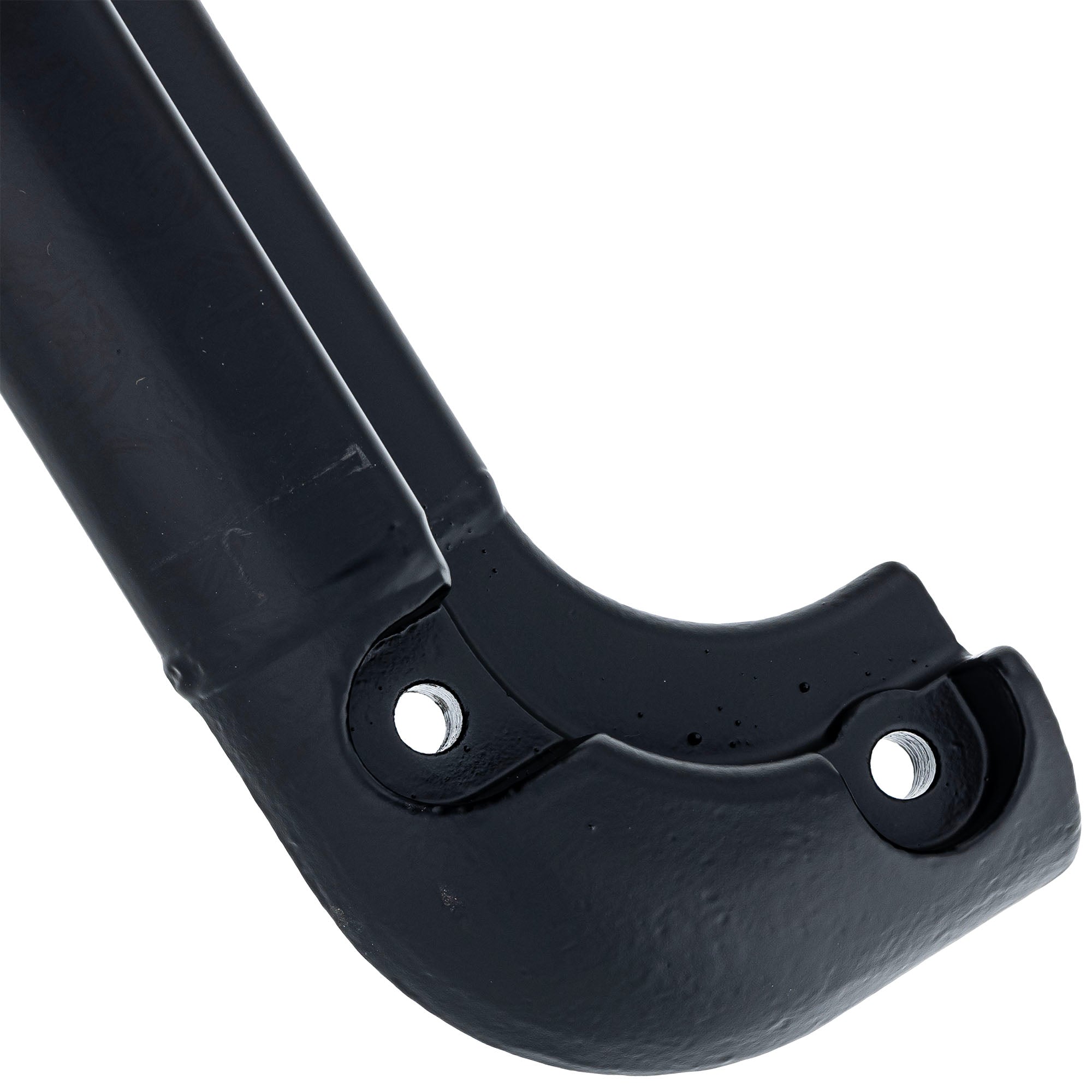 Polaris 1023339-458 OEM Black Right Hand Rear Weld Cab Frame for 2019 Ranger Crew XP 1000