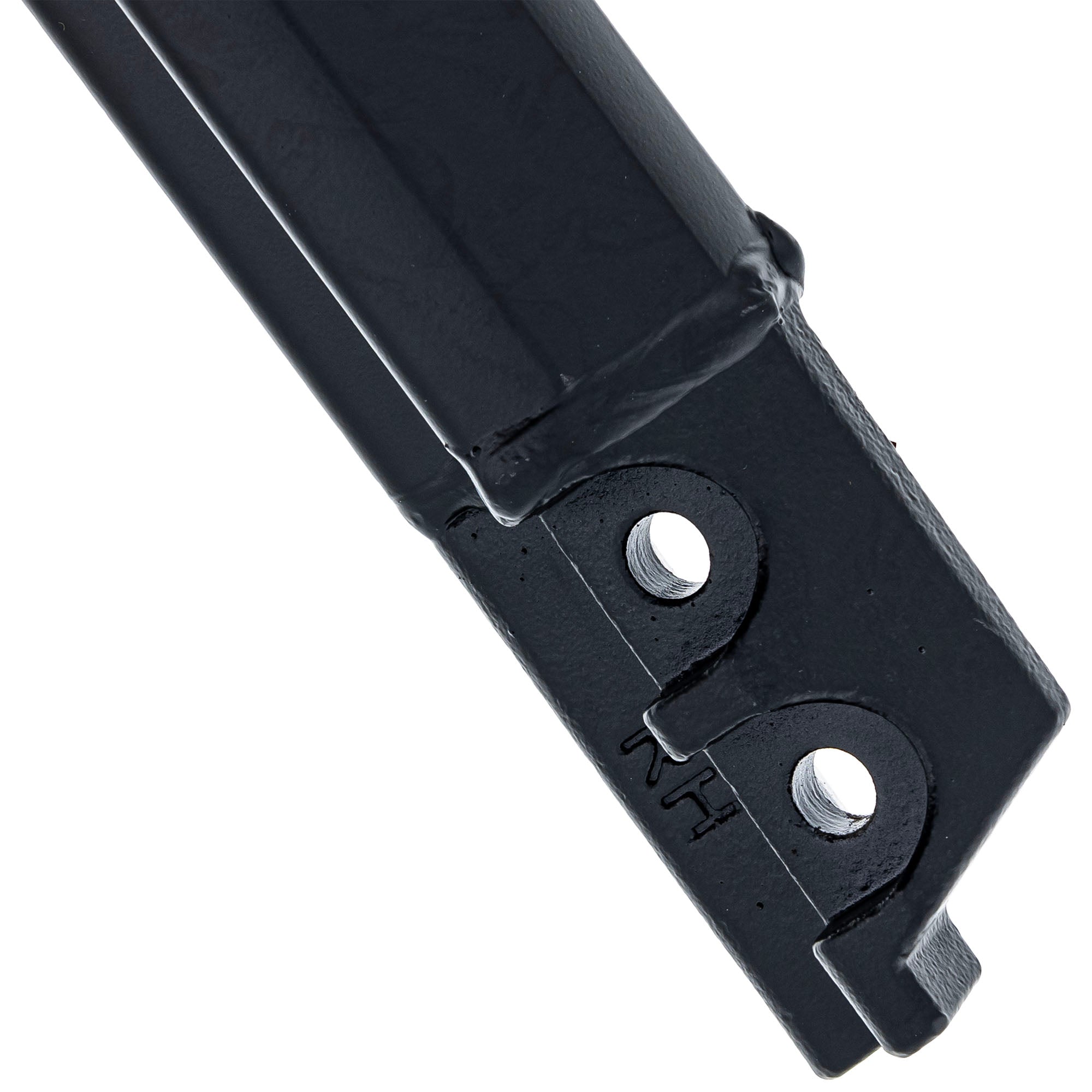 Polaris 1023339-458 OEM Black Right Hand Rear Weld Cab Frame for 2019 Ranger Crew XP 1000