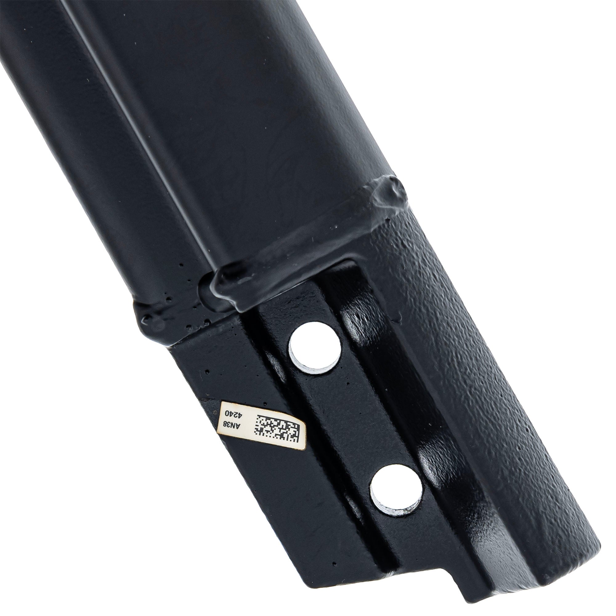 Polaris 1023339-458 OEM Black Right Hand Rear Weld Cab Frame for 2019 Ranger Crew XP 1000