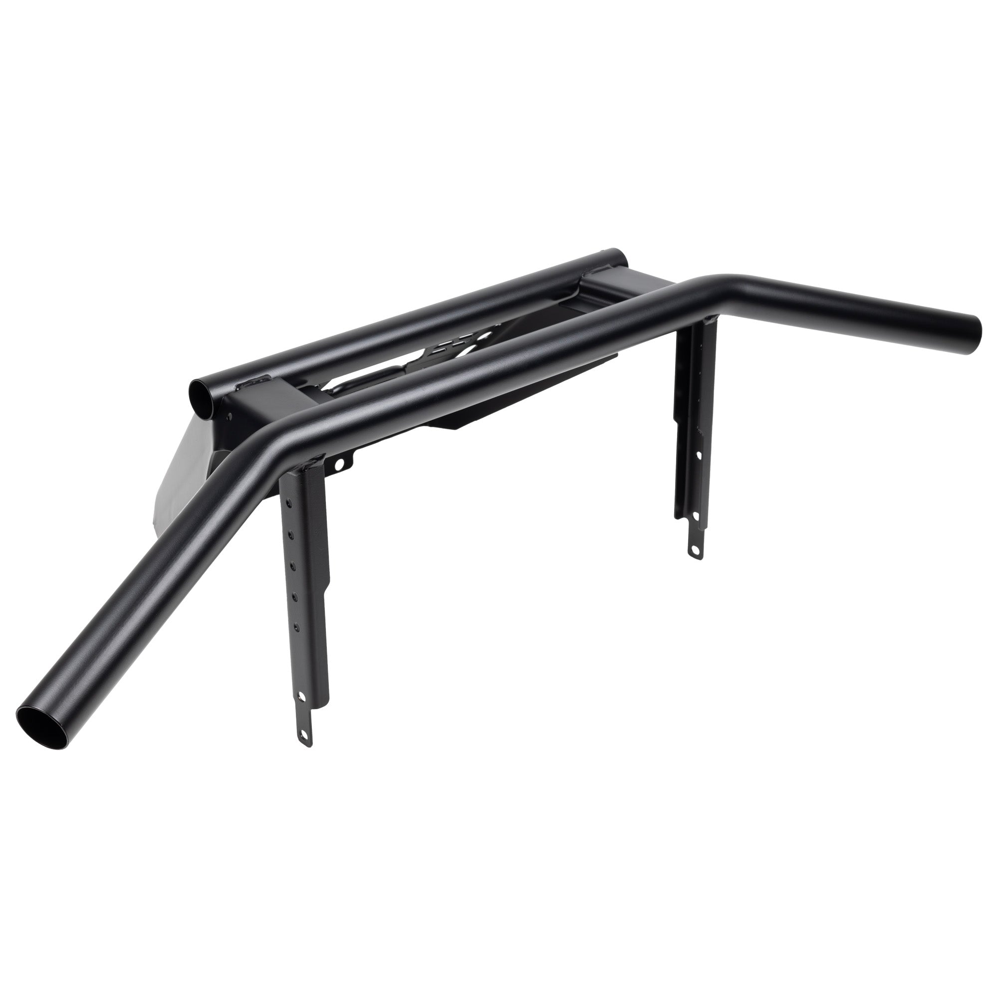 Polaris 1023525-458 WELD-BUMPER MATTE BLK Part Ranger 500 570