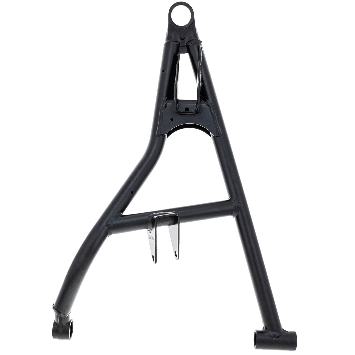 Polaris Matte Black Front Left Upper Control Arm 1023526-458