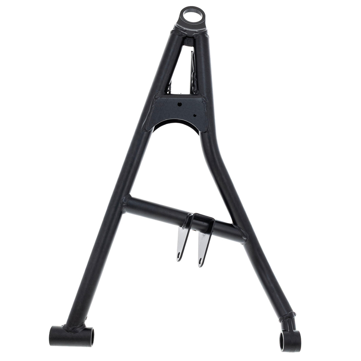 Polaris Matte Black Front Left Upper Control Arm 1023526-458 alternate view