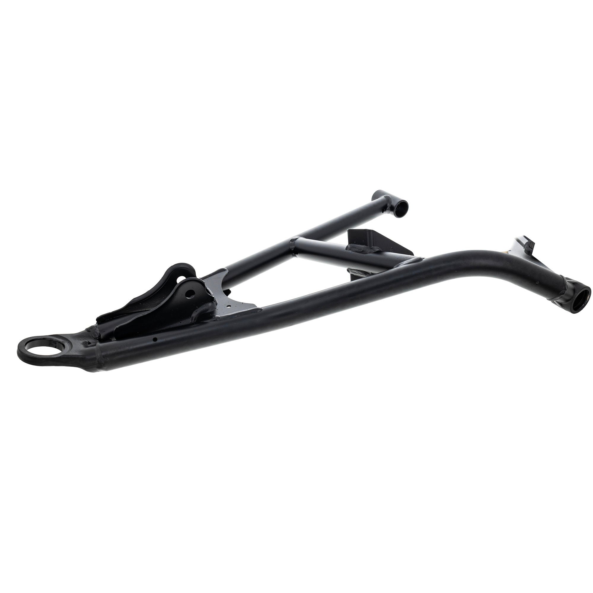 Polaris Matte Black Front Left Upper Control Arm 1023526-458