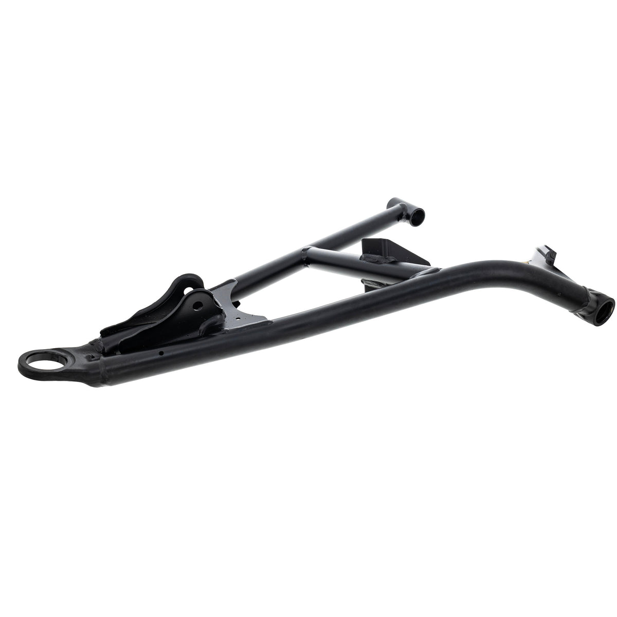 Polaris Matte Black Front Left Upper Control Arm 1023526-458 additional view