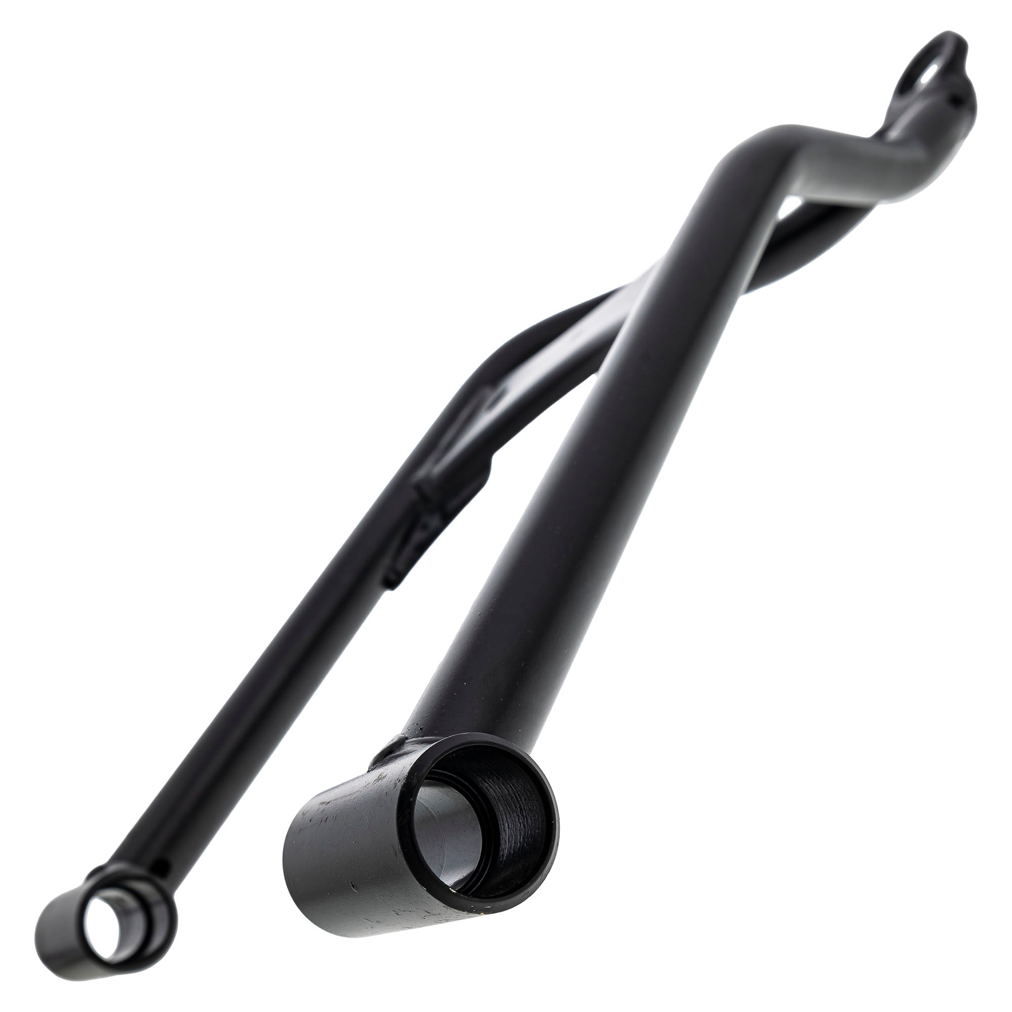 Polaris 1023547-458 Matte Black Front Left Lower A-Arm Ranger Crew XP EPS Winter