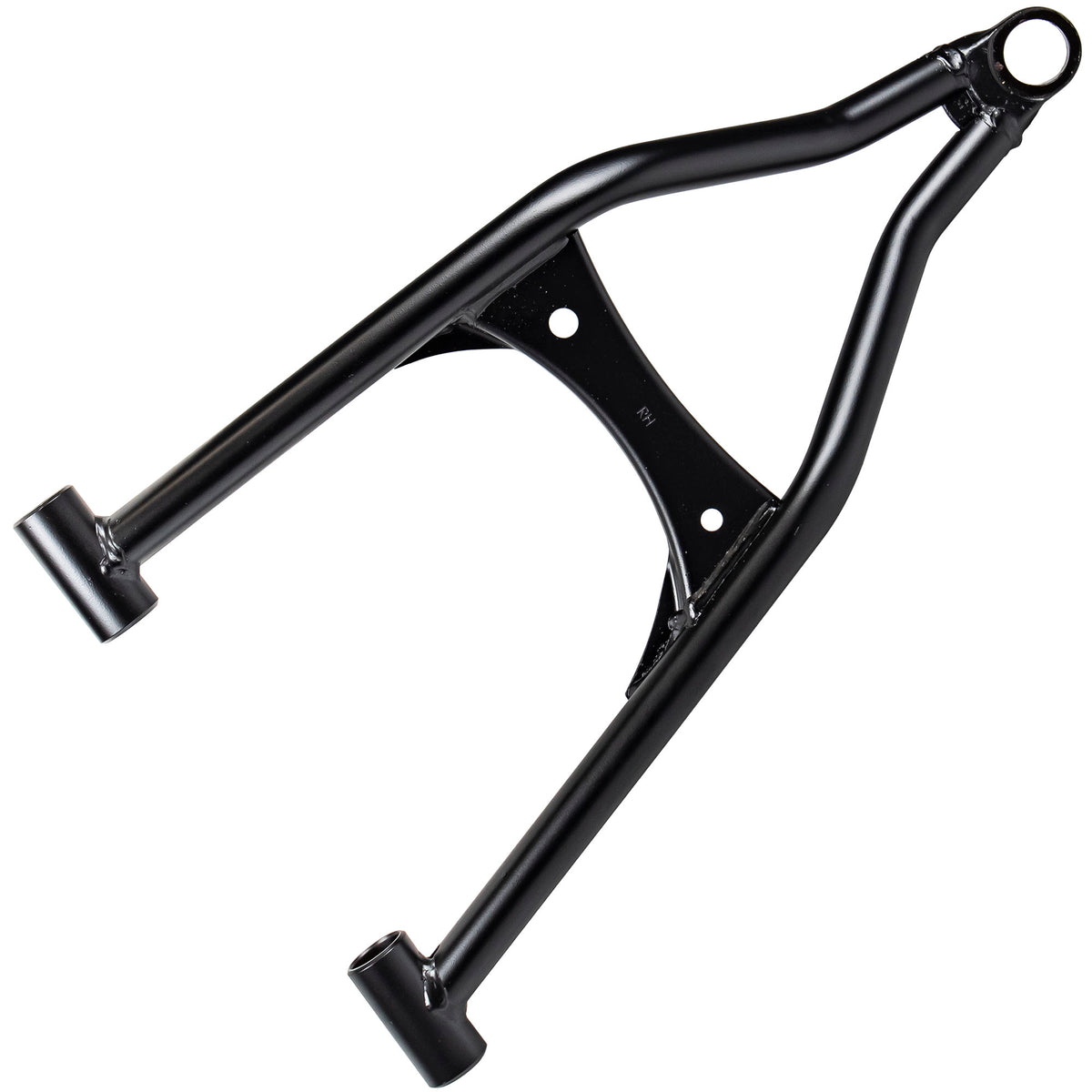 Polaris Matte Black Front Lower Right Hand A-Arm 1023548-458