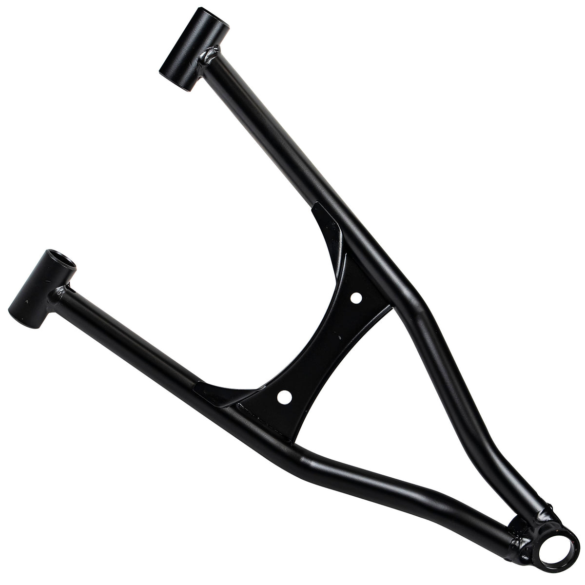 Polaris Matte Black Front Lower Right Hand A-Arm 1023548-458 alternate view