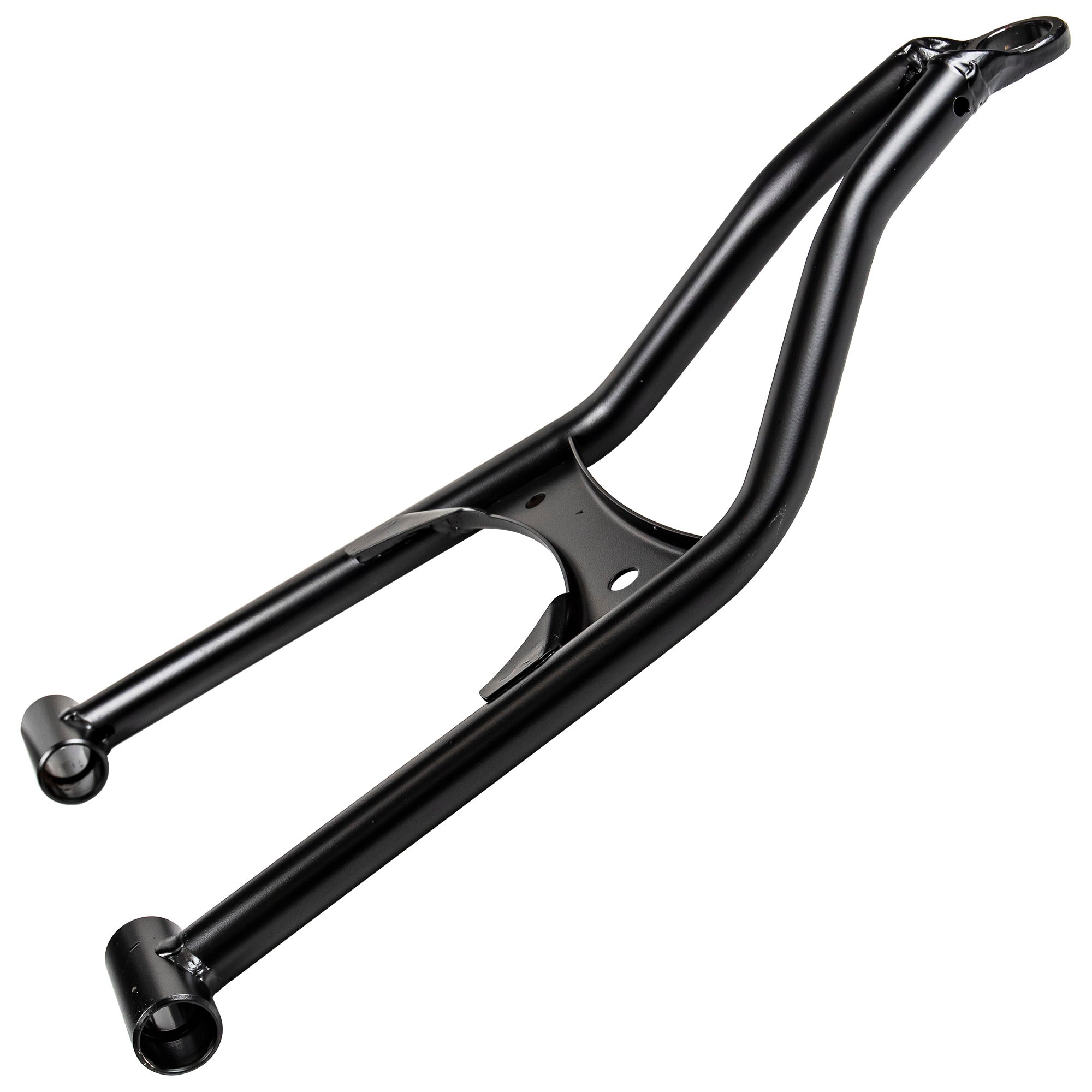 Polaris Matte Black Front Lower Right Hand A-Arm 1023548-458