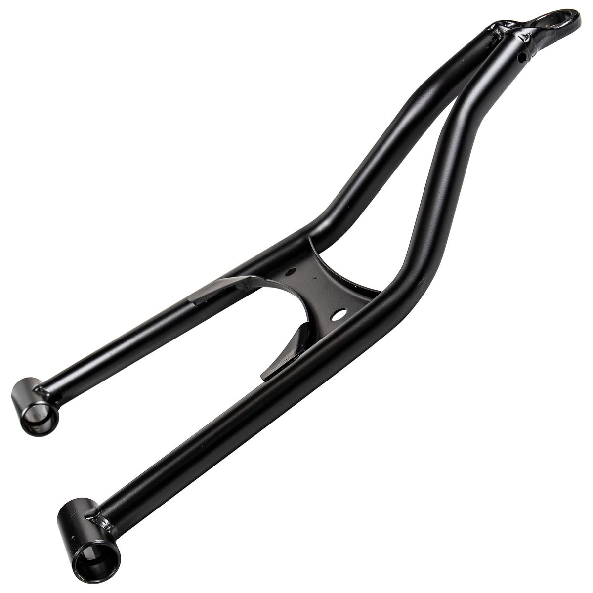 Polaris Matte Black Front Lower Right Hand A-Arm 1023548-458 additional view
