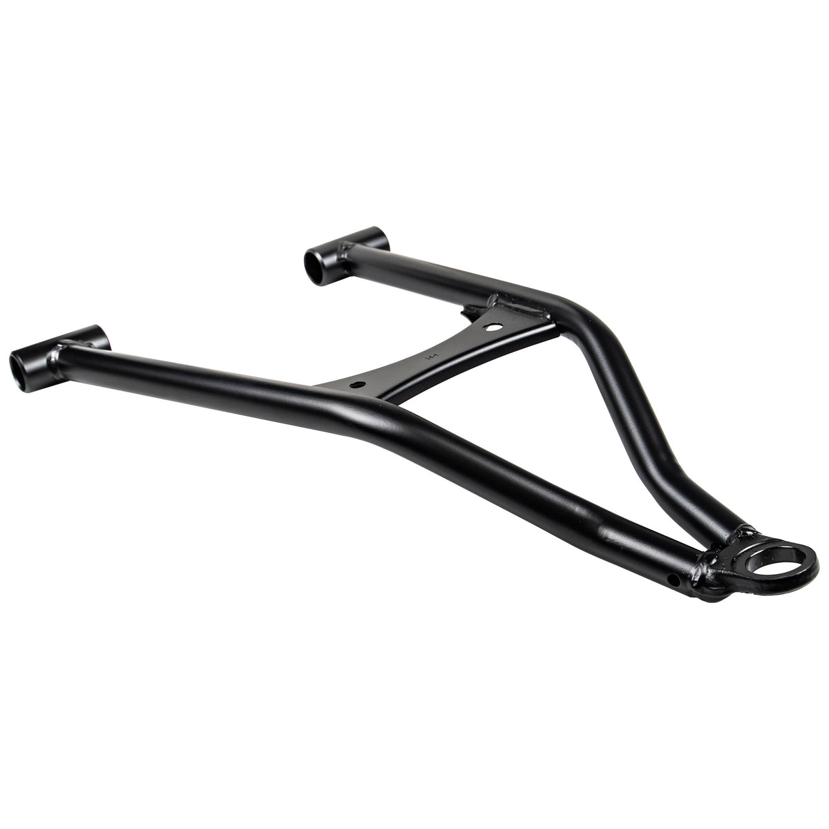 Polaris Matte Black Front Lower Right Hand A-Arm 1023548-458 1000