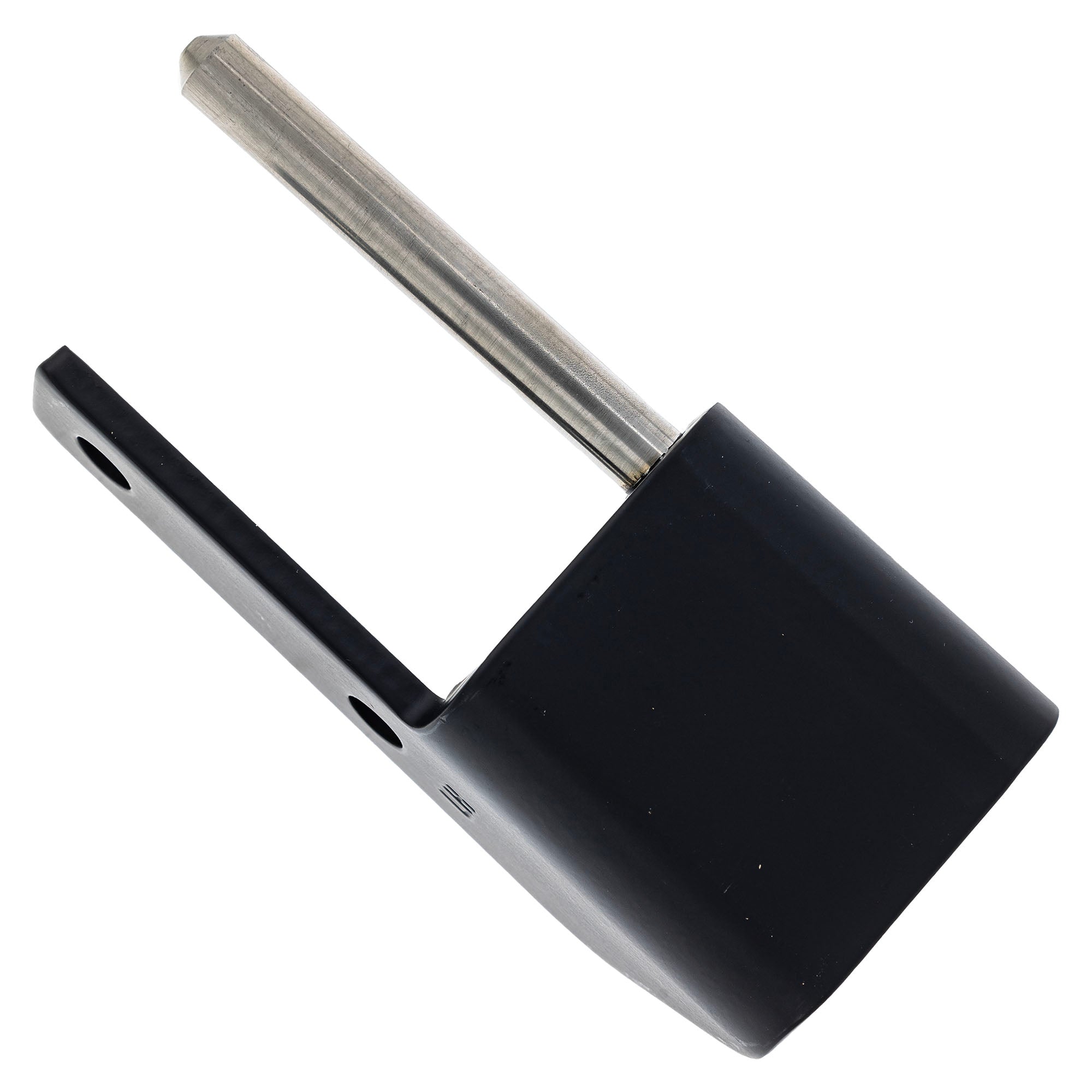 Polaris 1023598-458 Matte Black Left Upper Hinge Ranger Crew XP Trail Boss EPS