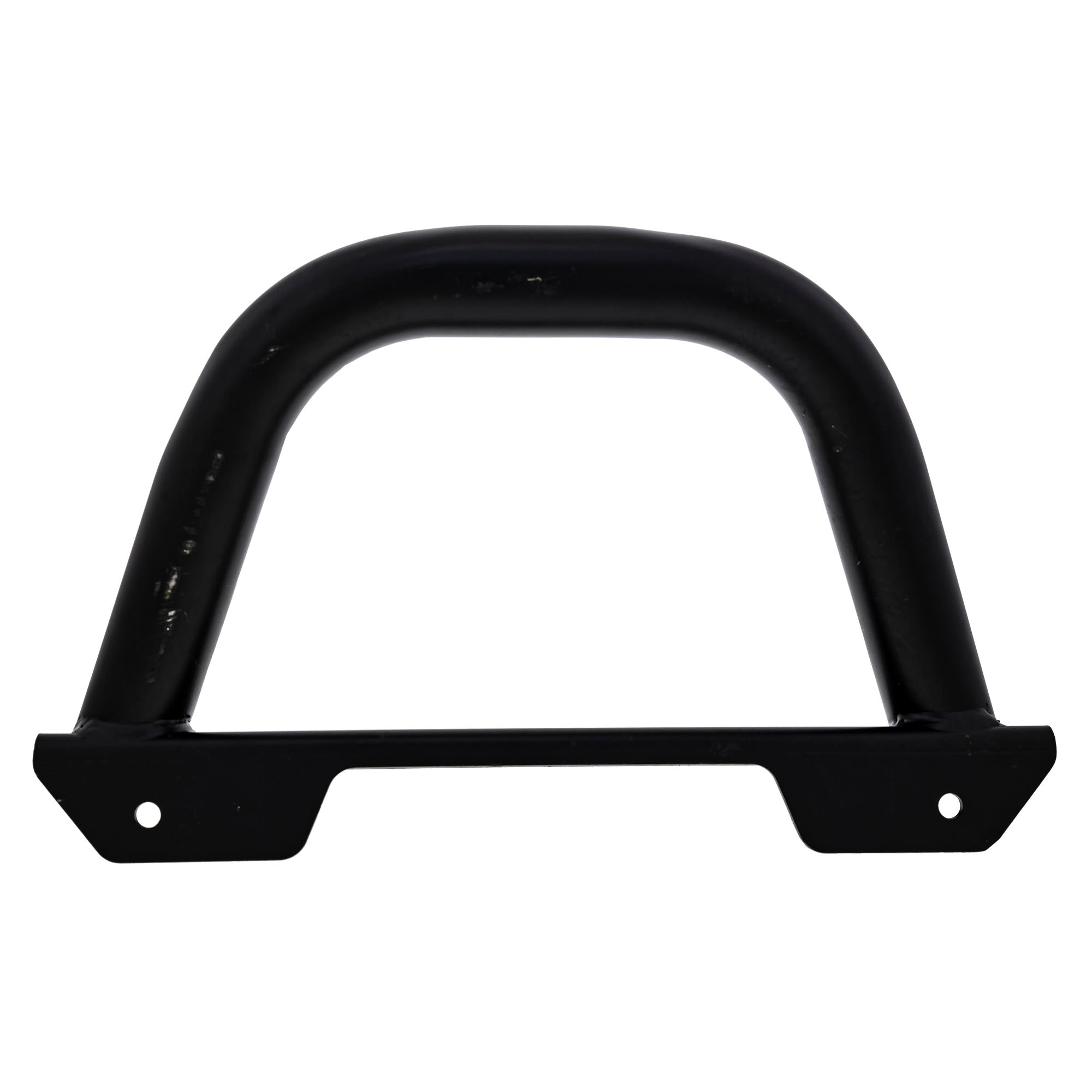 Polaris 1023867-458 Matte Black Front Bumper RZR XP 4 2020-2025