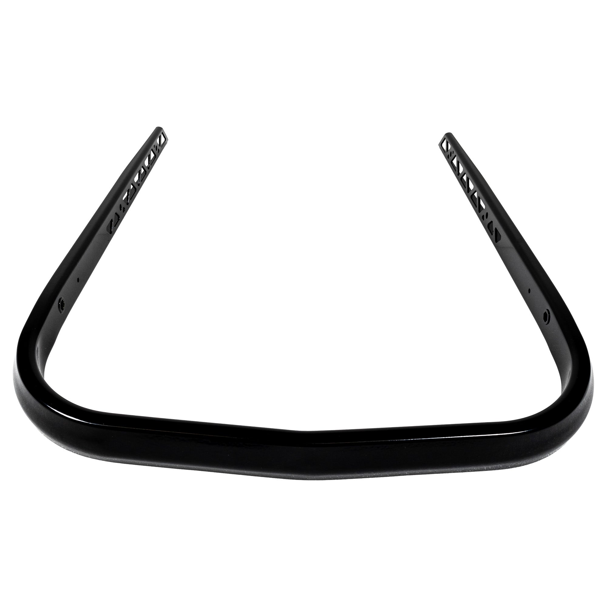 Polaris 1023919-067 Asm-Bumper Rear Tp129 Alm Gblk Indy 600 800 850