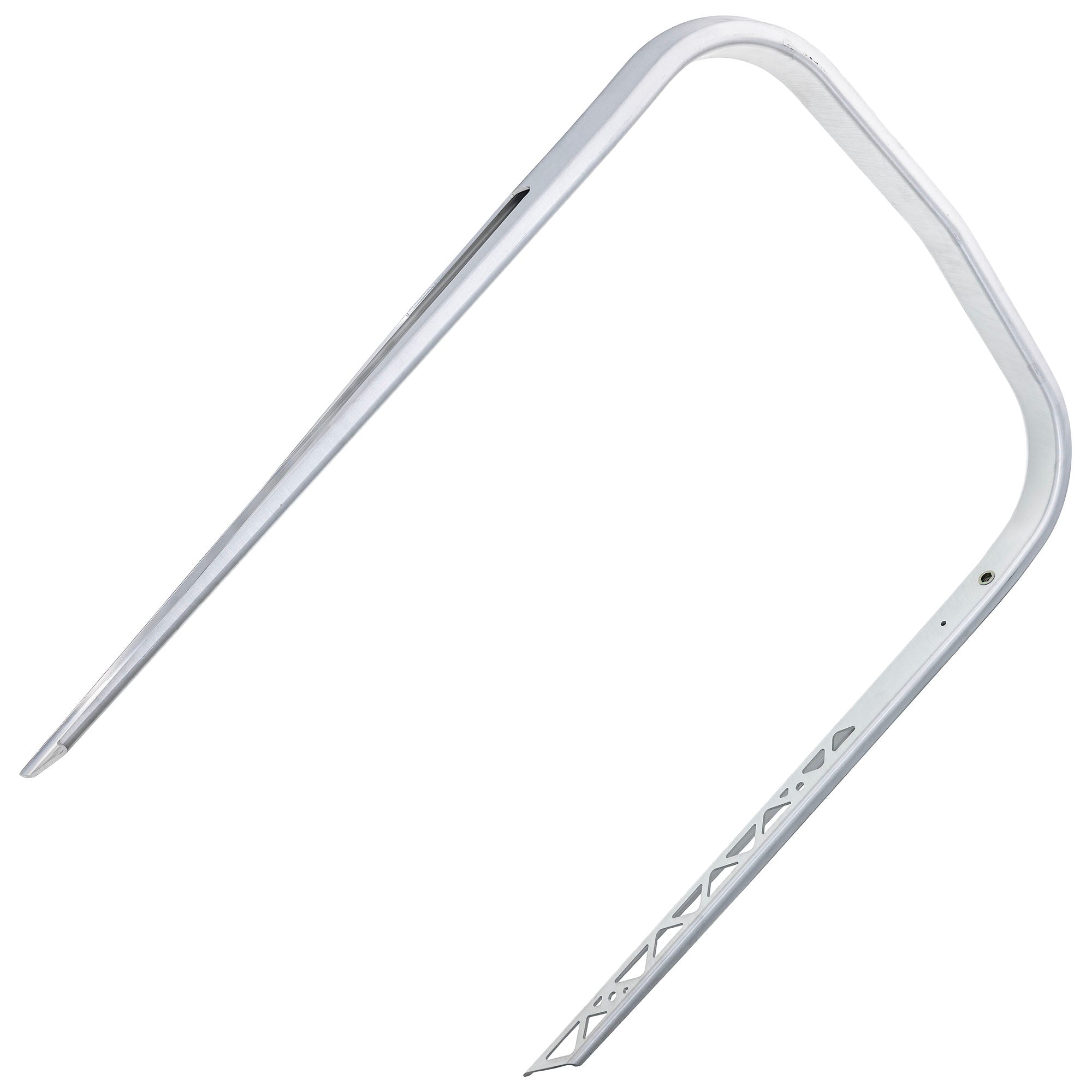 Polaris 1023919 Aluminum Rear TP129 Bumper Switchback XC 800 850 600 650 XC SP