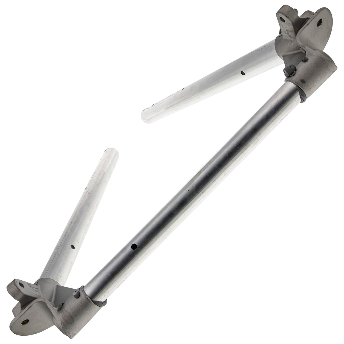 Polaris Front Aluminum Tubular Frame 1024052
