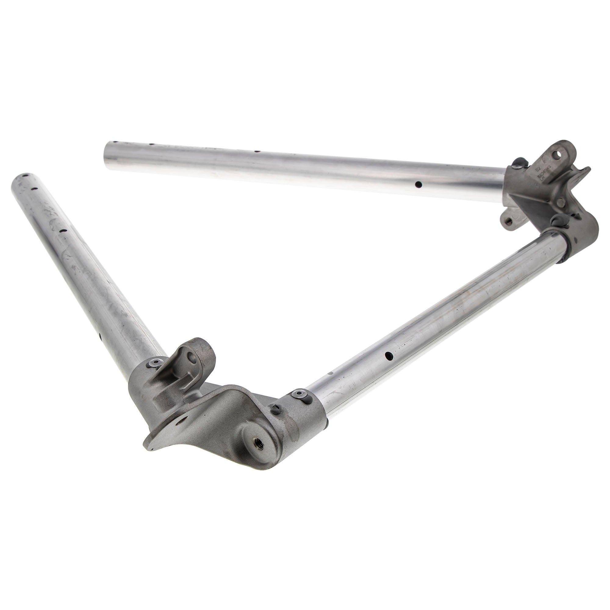 Polaris 1024052 Front Aluminum Tubular Frame Switchback RMK XCR 800 600 137 146