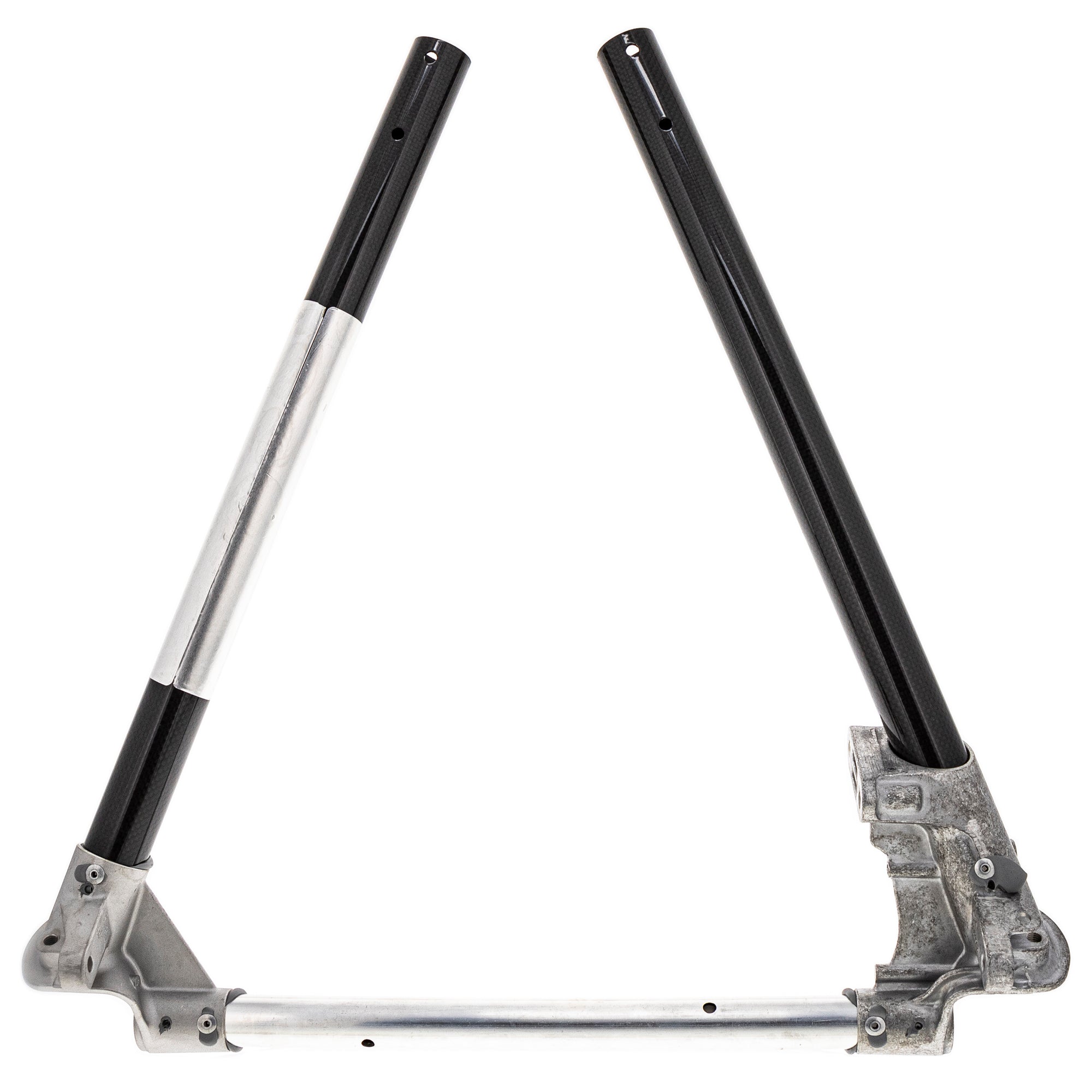 Polaris 1024053 Front Frame Tube RMK Assault 800 600 1019338 2016-2019