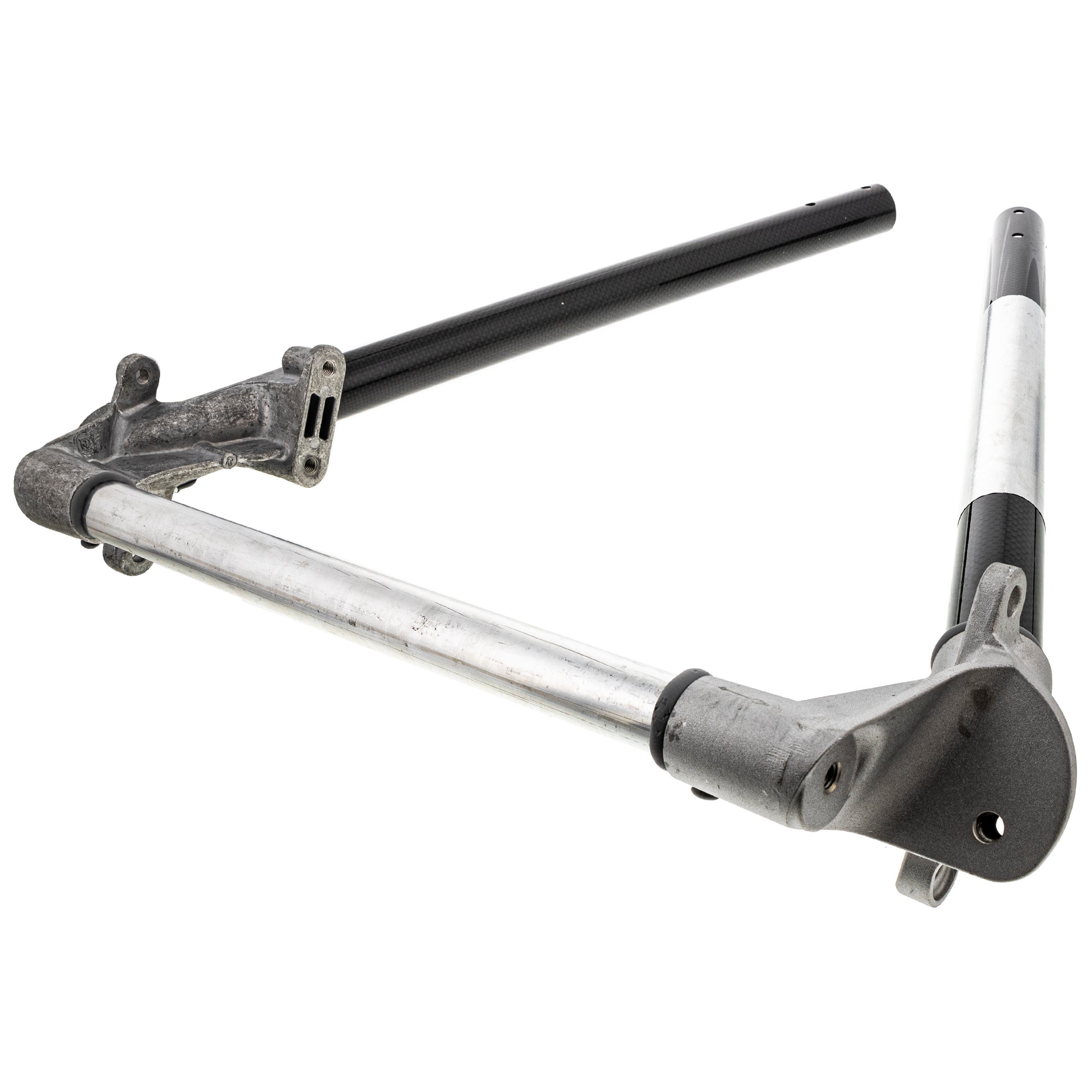 Polaris 1024053 Front RMK CF Frame Tube Assembly 2016-2019 Pro RMK 600 800 Assault