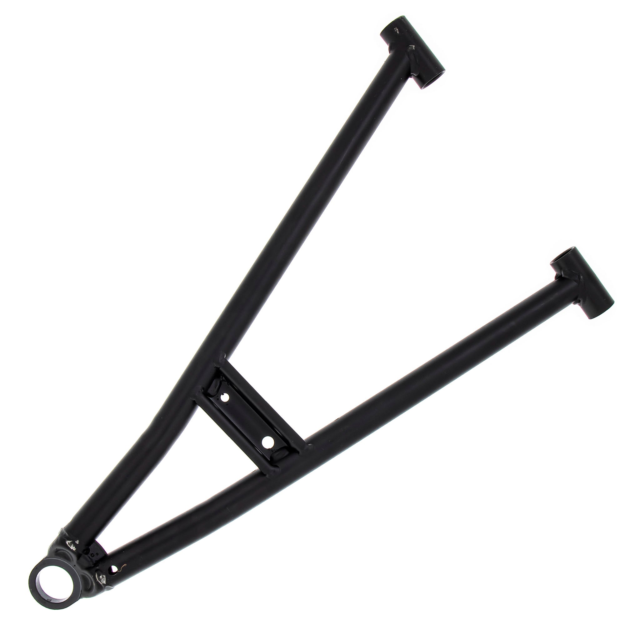 Polaris Matte Black Front Left Lower A-Arm 1024247-458
