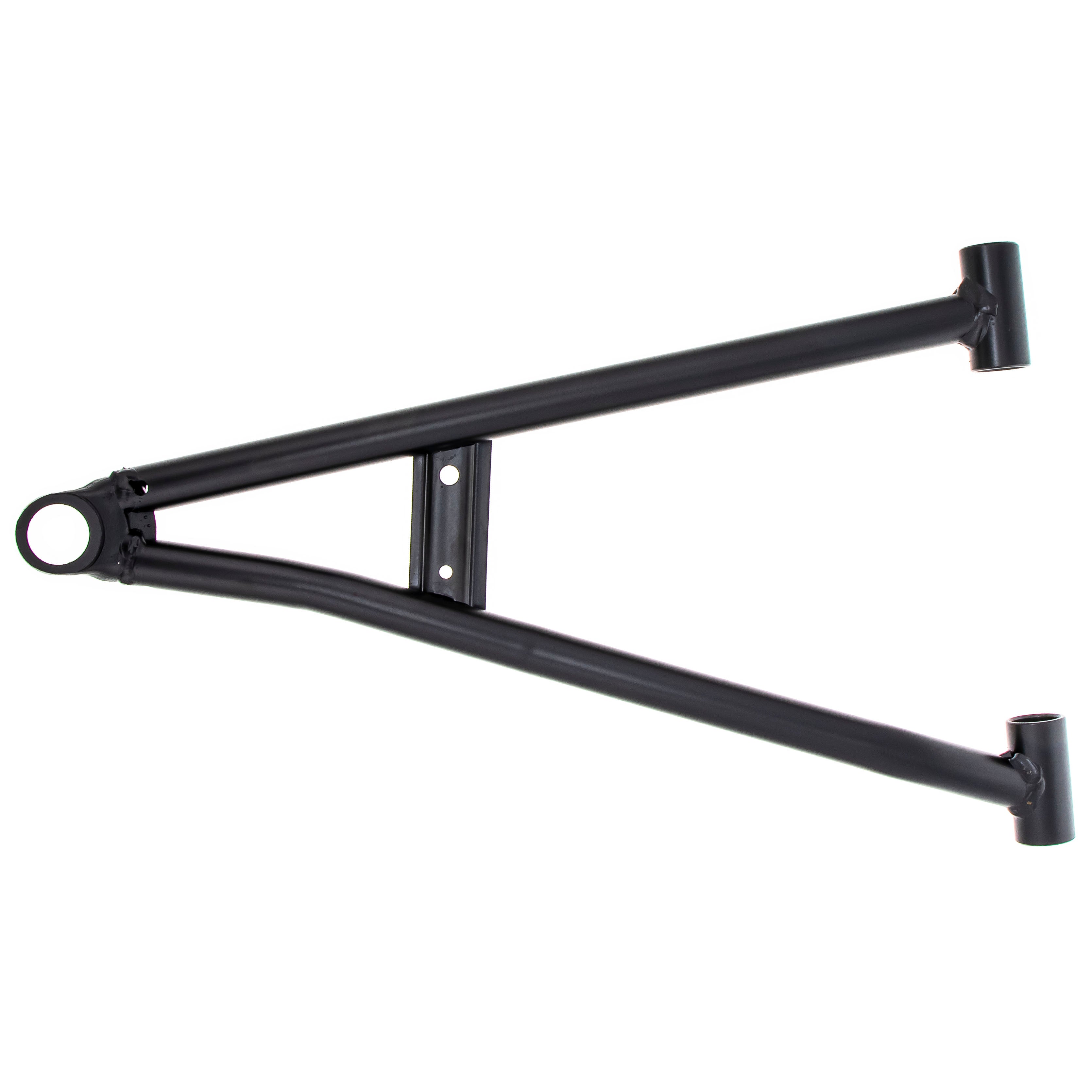 Polaris Black Front Lower Right Side Control Arm 1024248-458