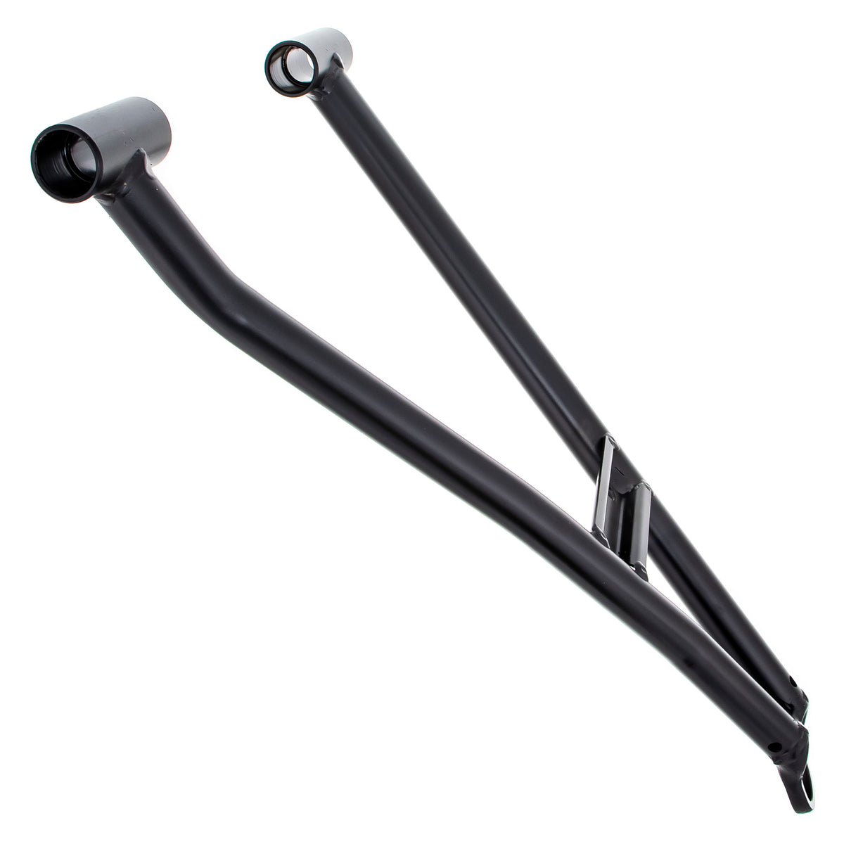 Polaris Black Front Lower Right Side Control Arm 1024248-458 alternate view