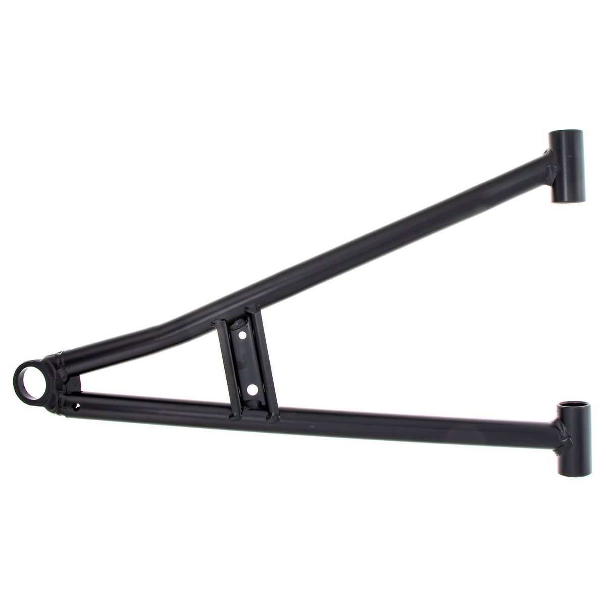 Polaris Black Front Lower Right Side Control Arm 1024248-458 additional view