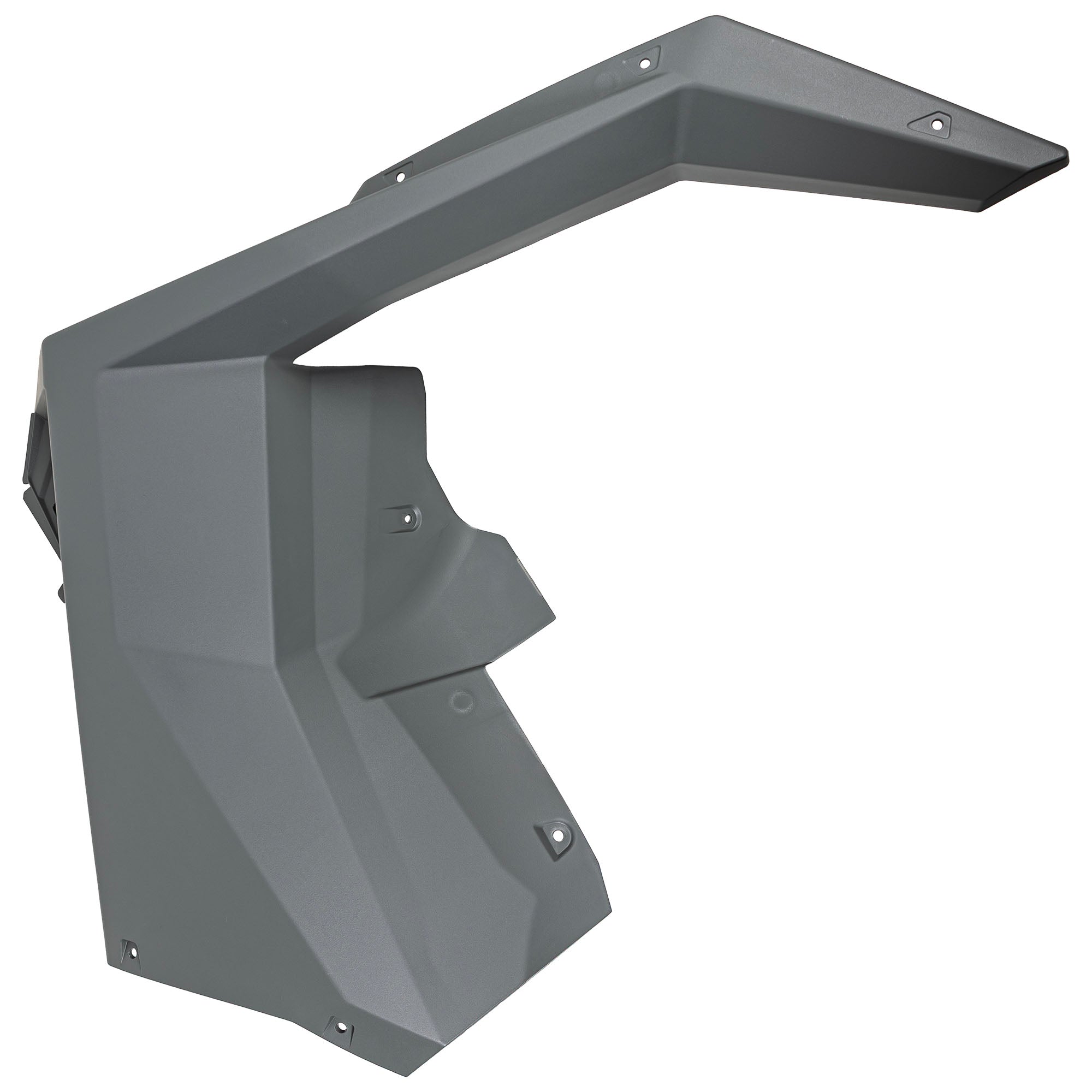 Polaris 1024248-647 Orange Burst Front Right Lower A-Arm Ranger 1000 XP