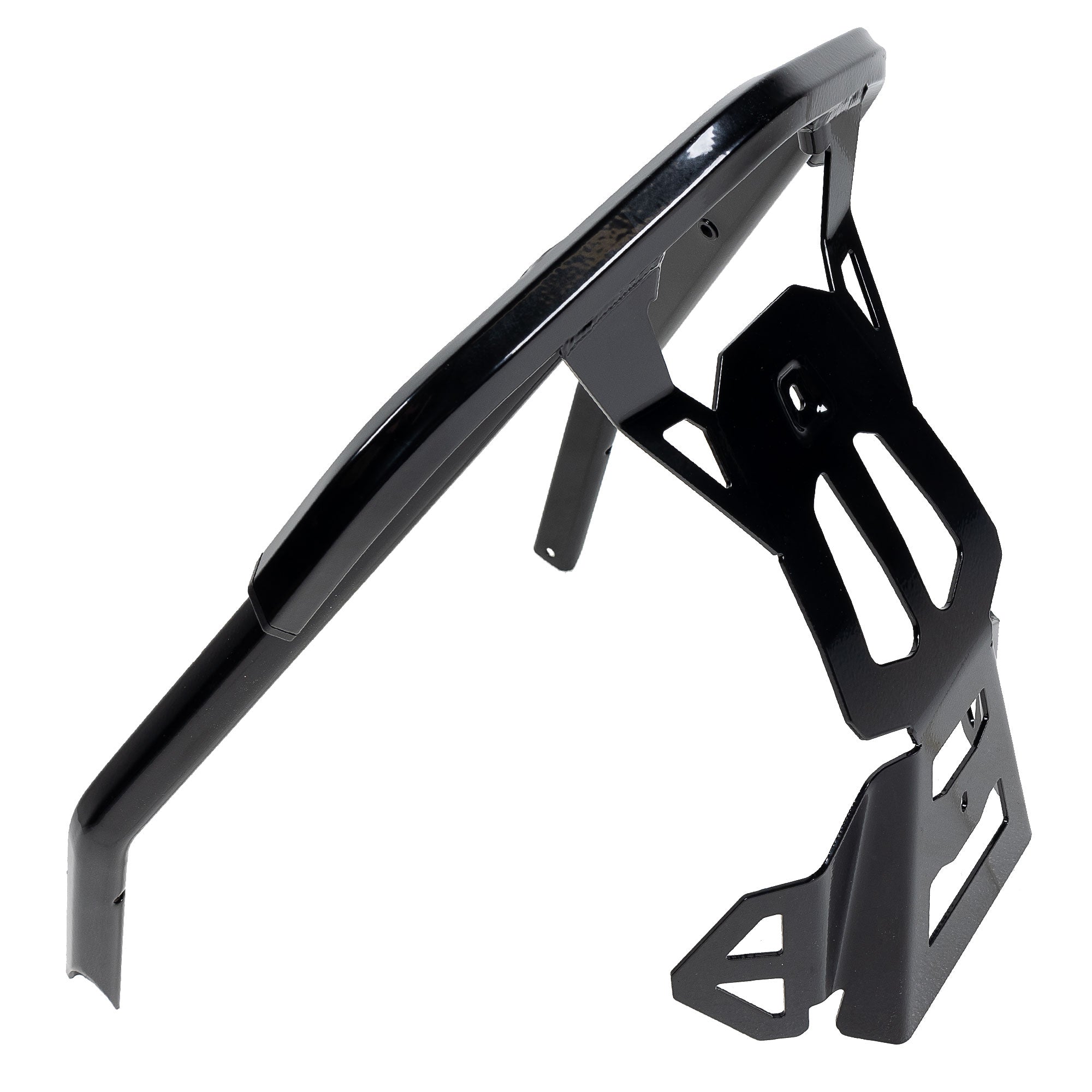 Genuine OEM Polaris Bumper Indy 1024260-067