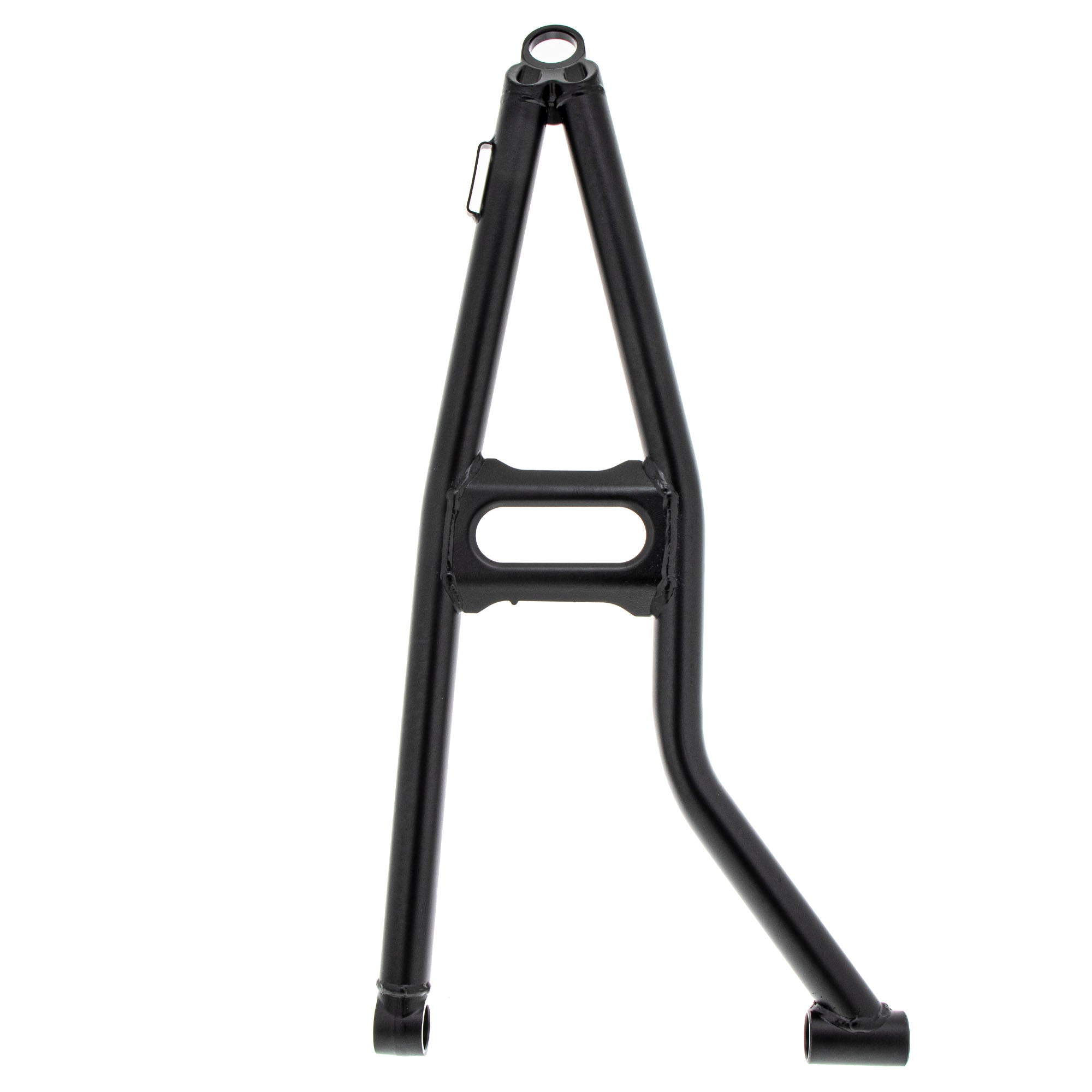 Polaris 1024383-458 Matte Black Front Lower Control Arm RZR XP Turbo S 4